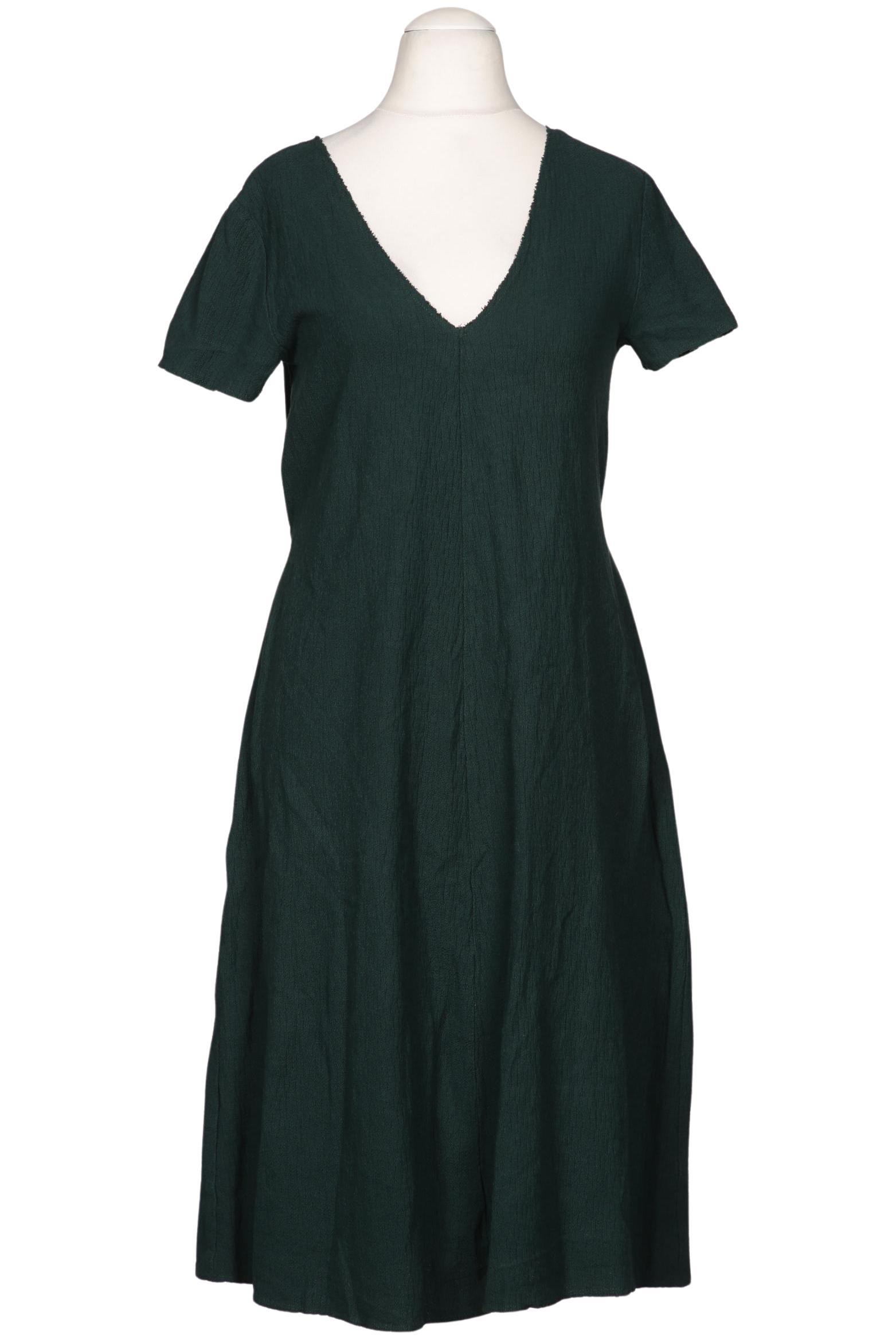 

Zara Damen Kleid, grün, Gr. 38
