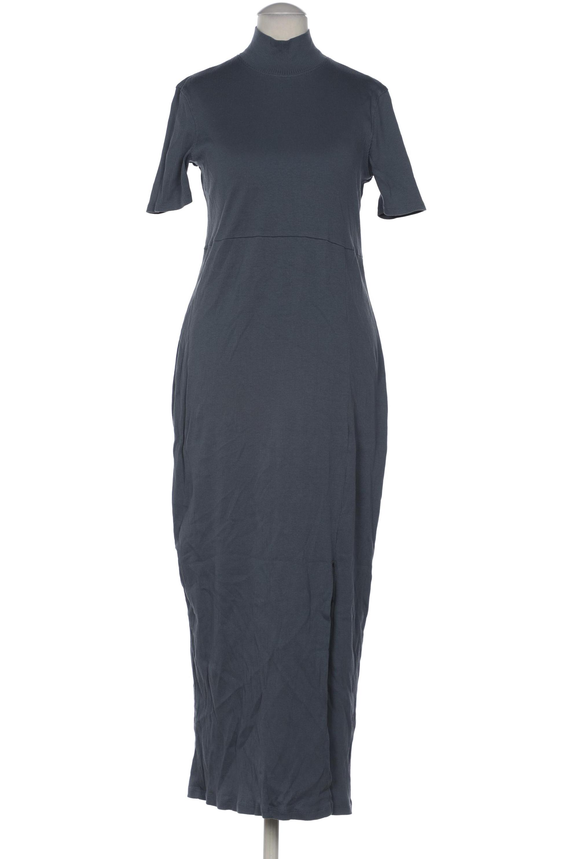 

Zara Damen Kleid, blau, Gr. 38