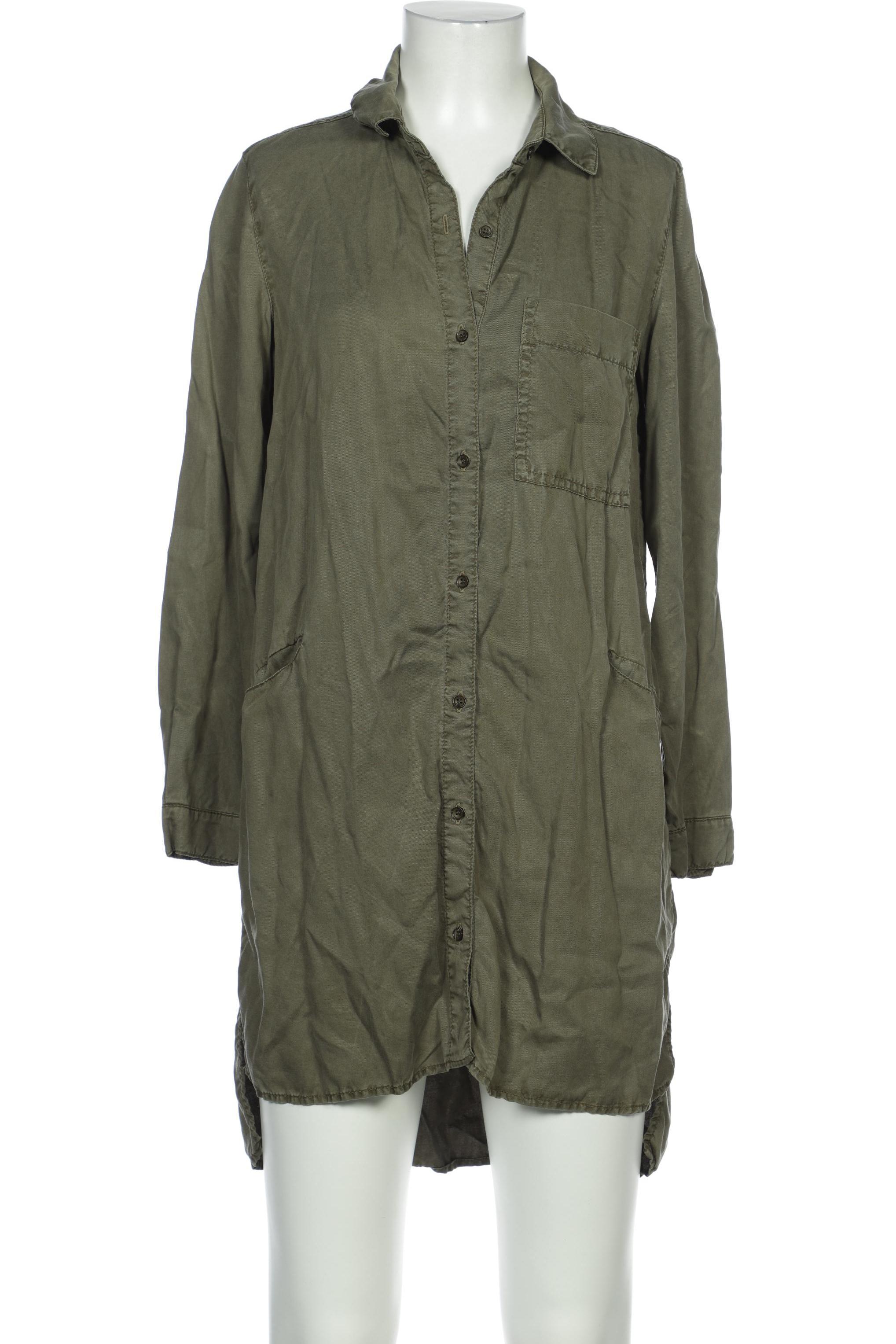 

Zara Damen Kleid, grün, Gr. 34