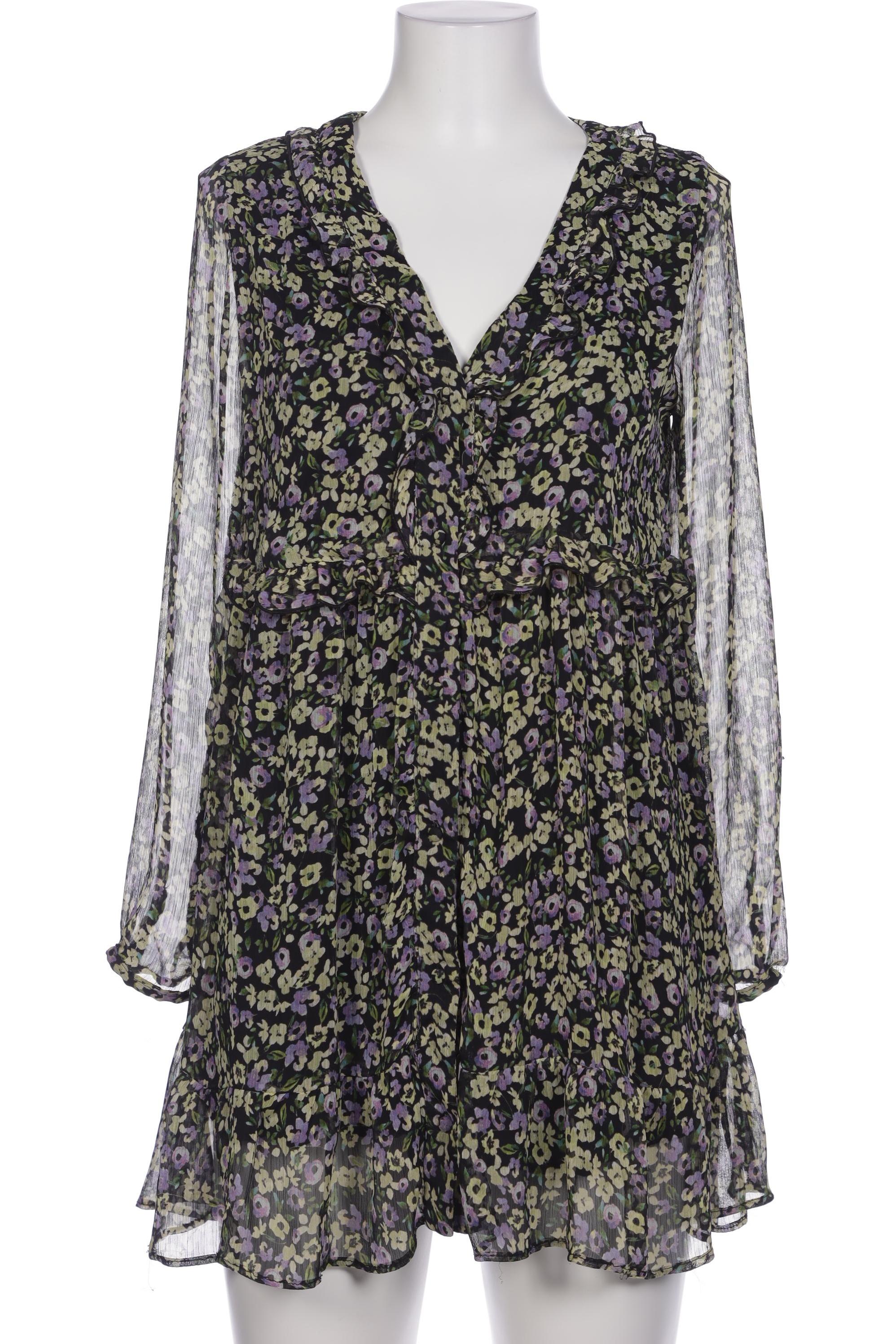 

Zara Damen Kleid, schwarz, Gr. 42