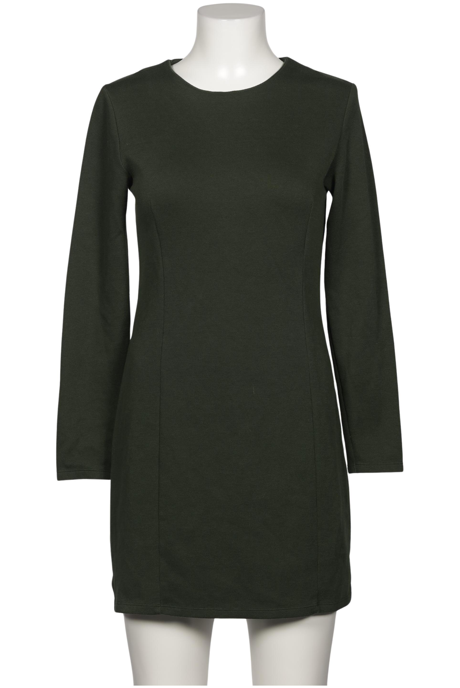 

Zara Damen Kleid, grün, Gr. 42