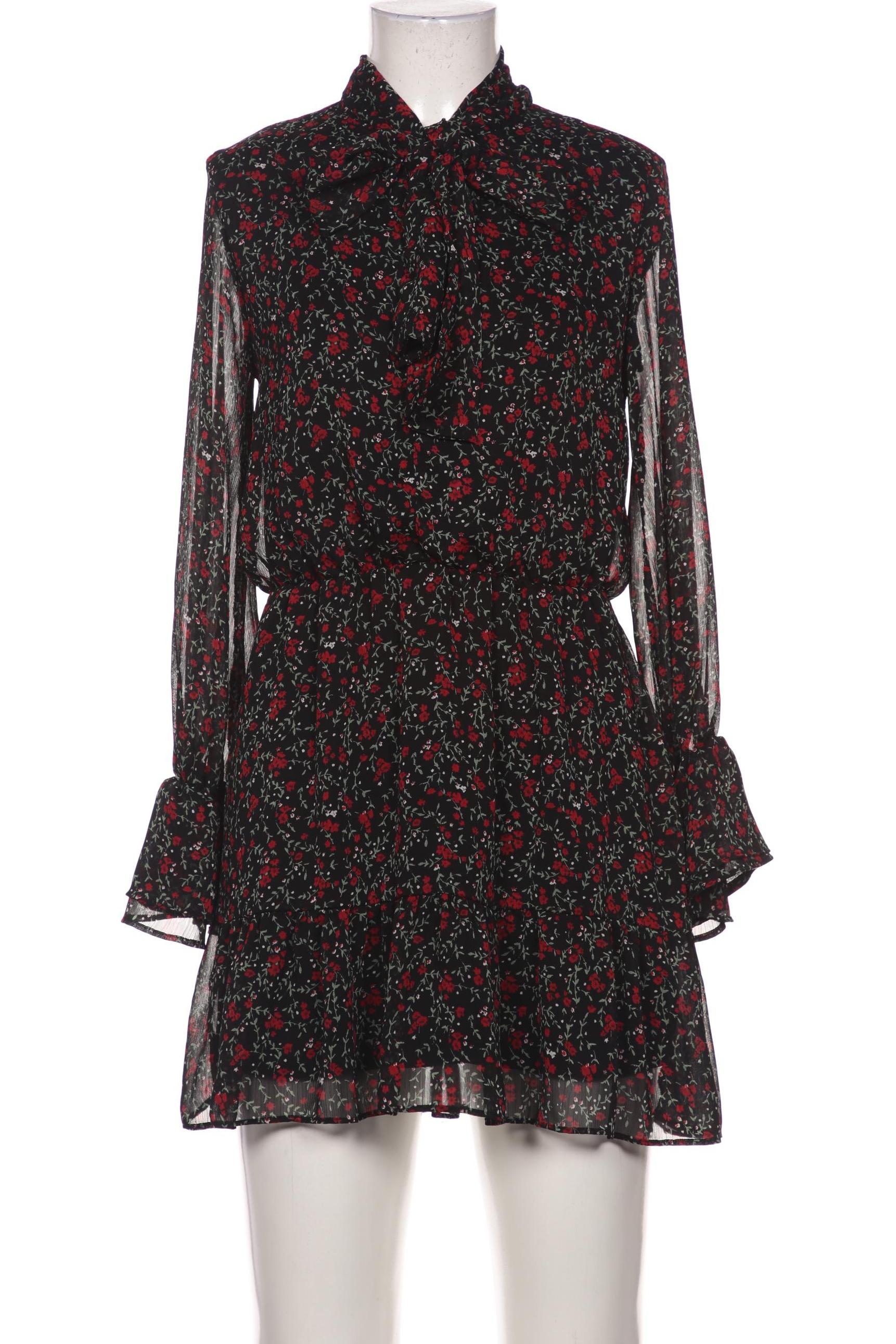 Thumbnail - Zara Damen Kleid, schwarz, Gr. 36