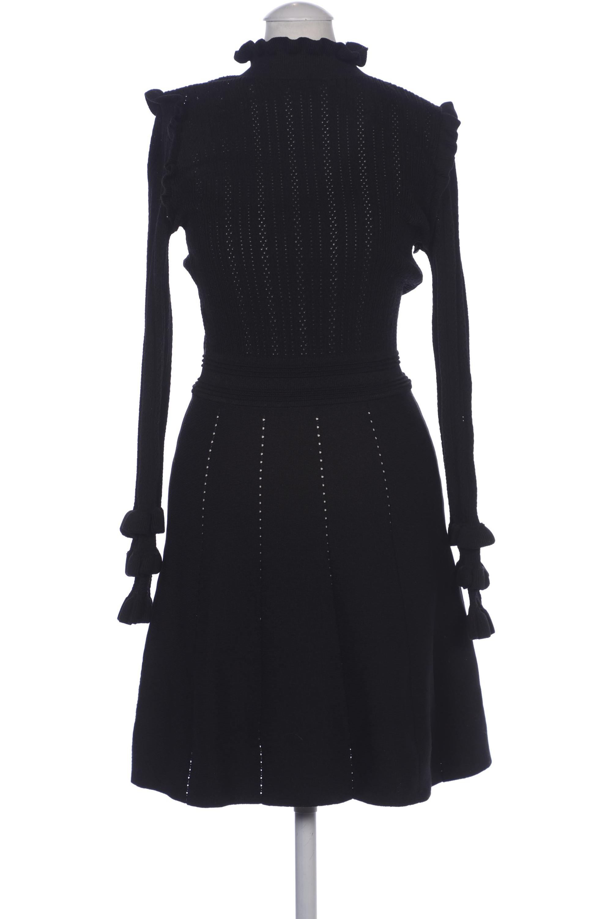 

Zara Damen Kleid, schwarz, Gr. 36