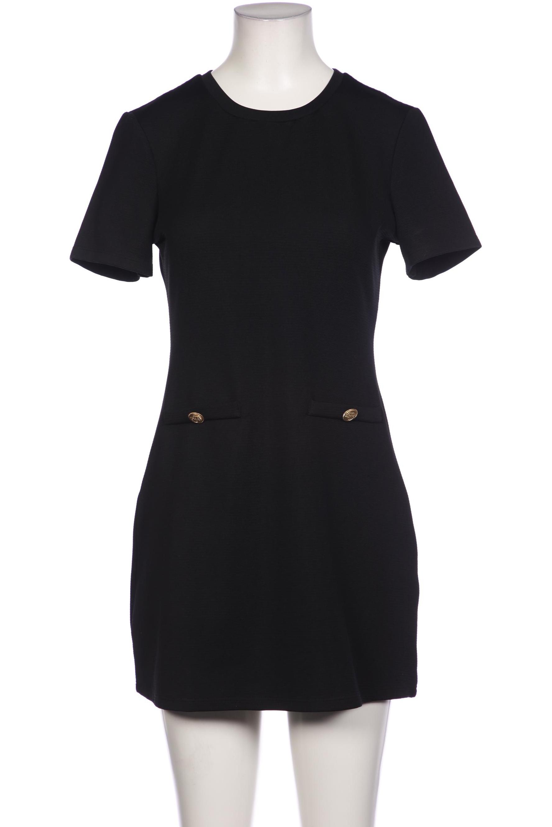 

Zara Damen Kleid, schwarz, Gr. 36