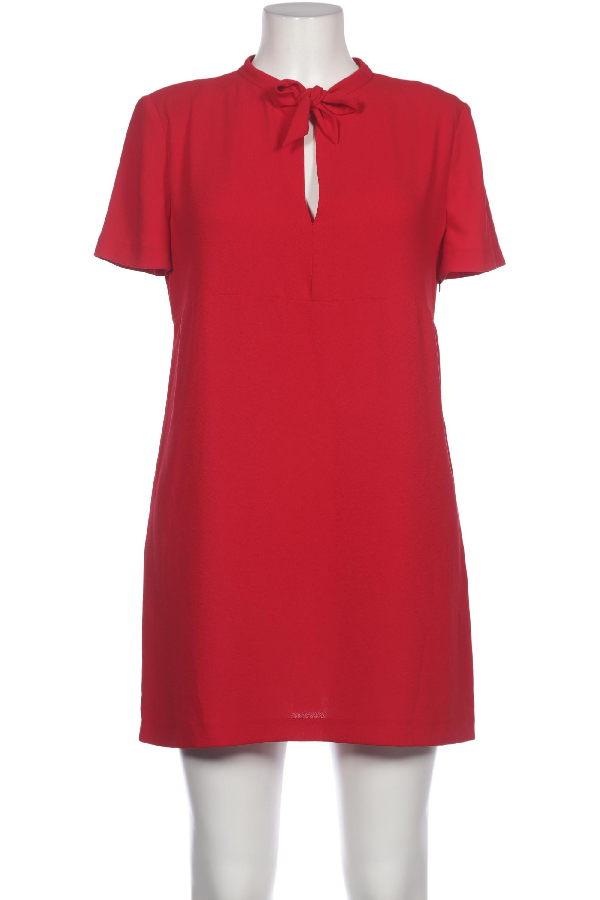 

Zara Damen Kleid, rot, Gr. 44