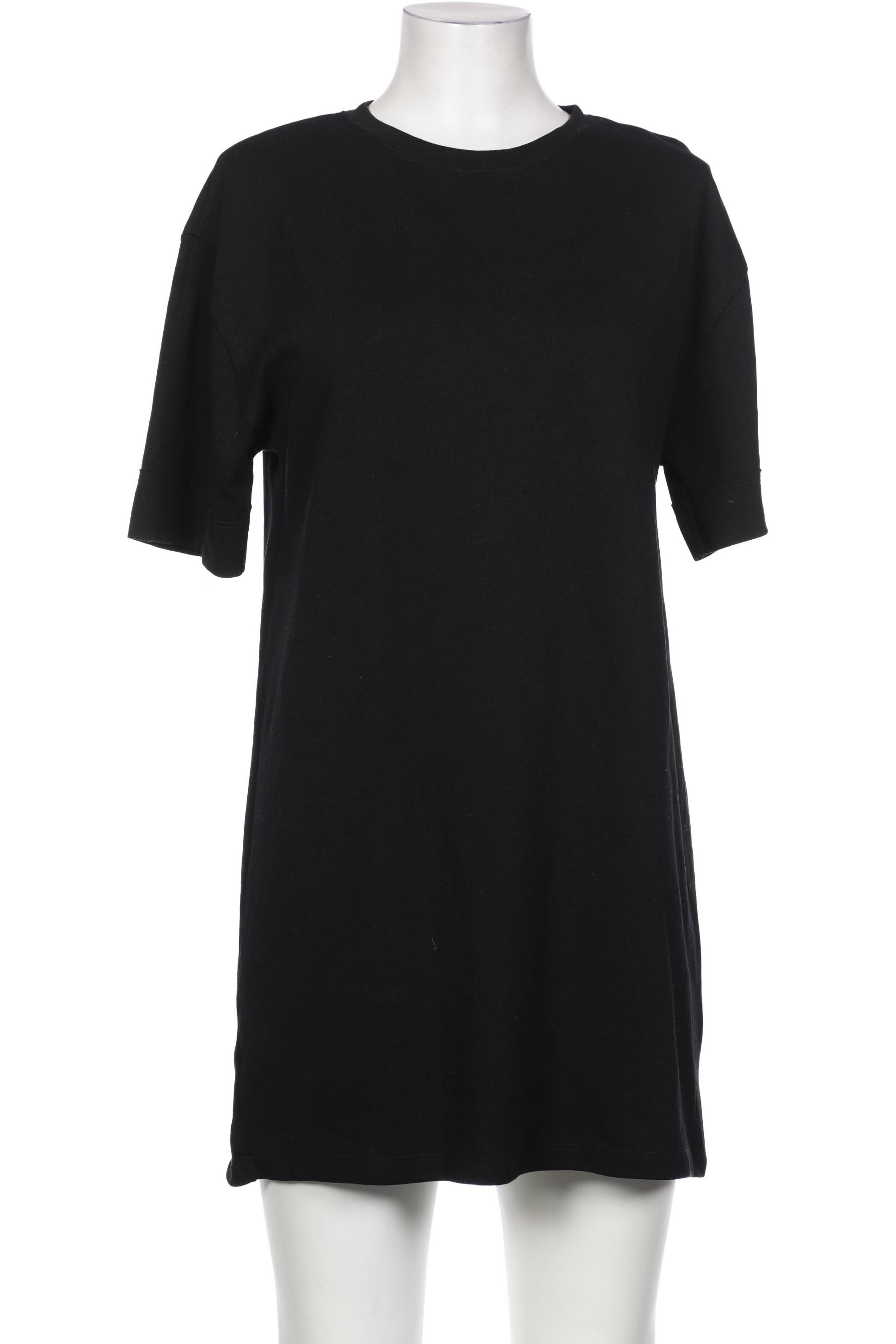 

ZARA Damen Kleid, schwarz