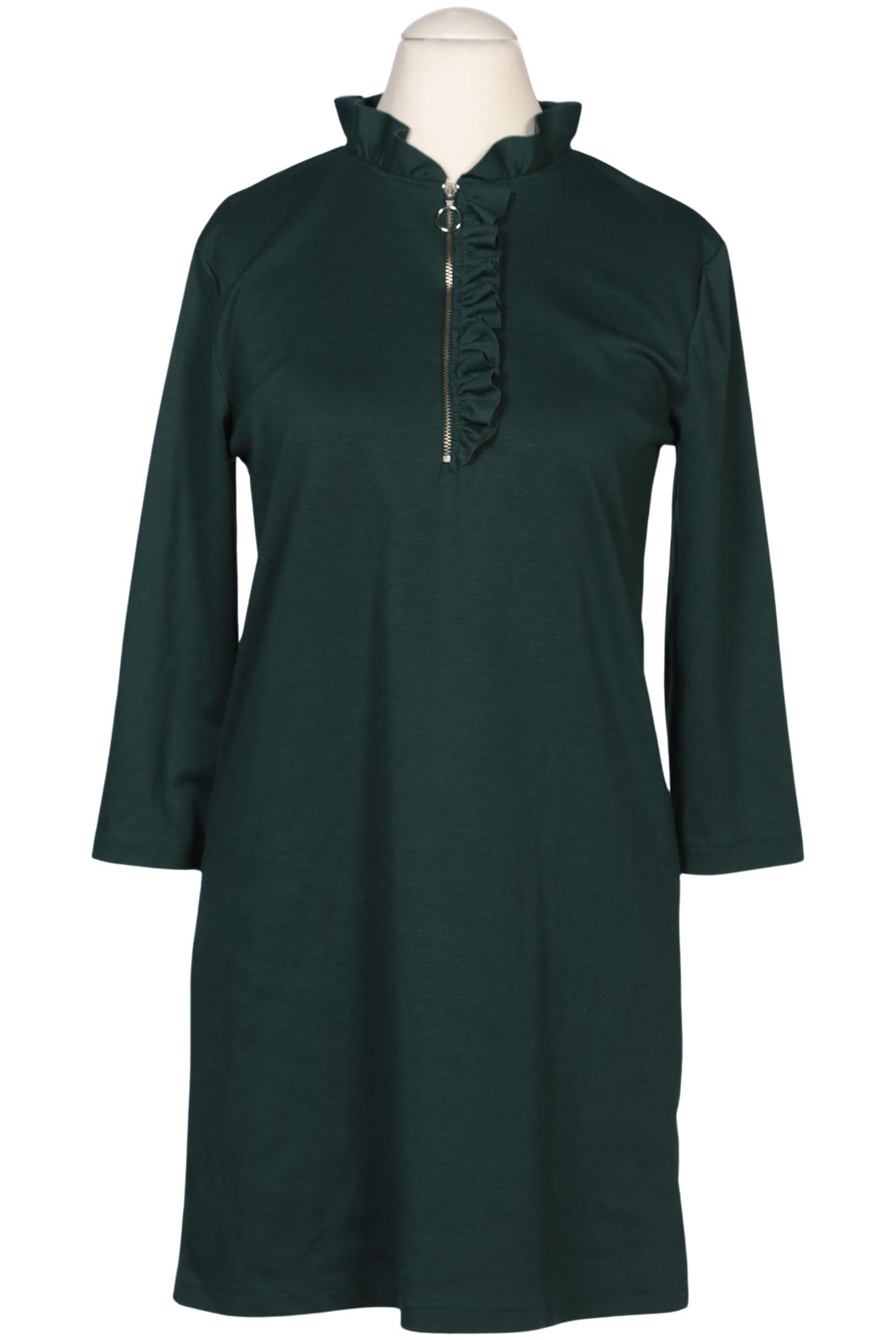 

Zara Damen Kleid, grün, Gr. 38