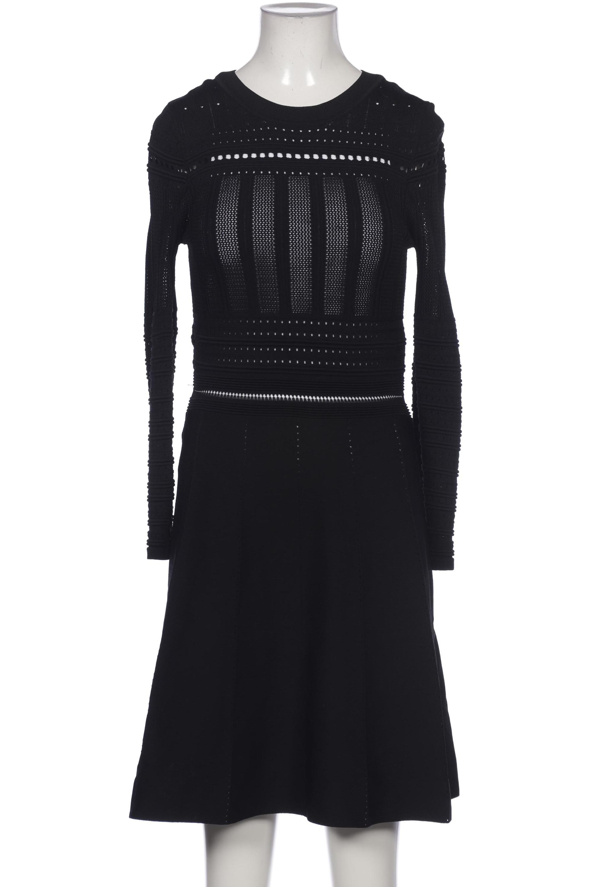 

Zara Damen Kleid, schwarz, Gr. 38