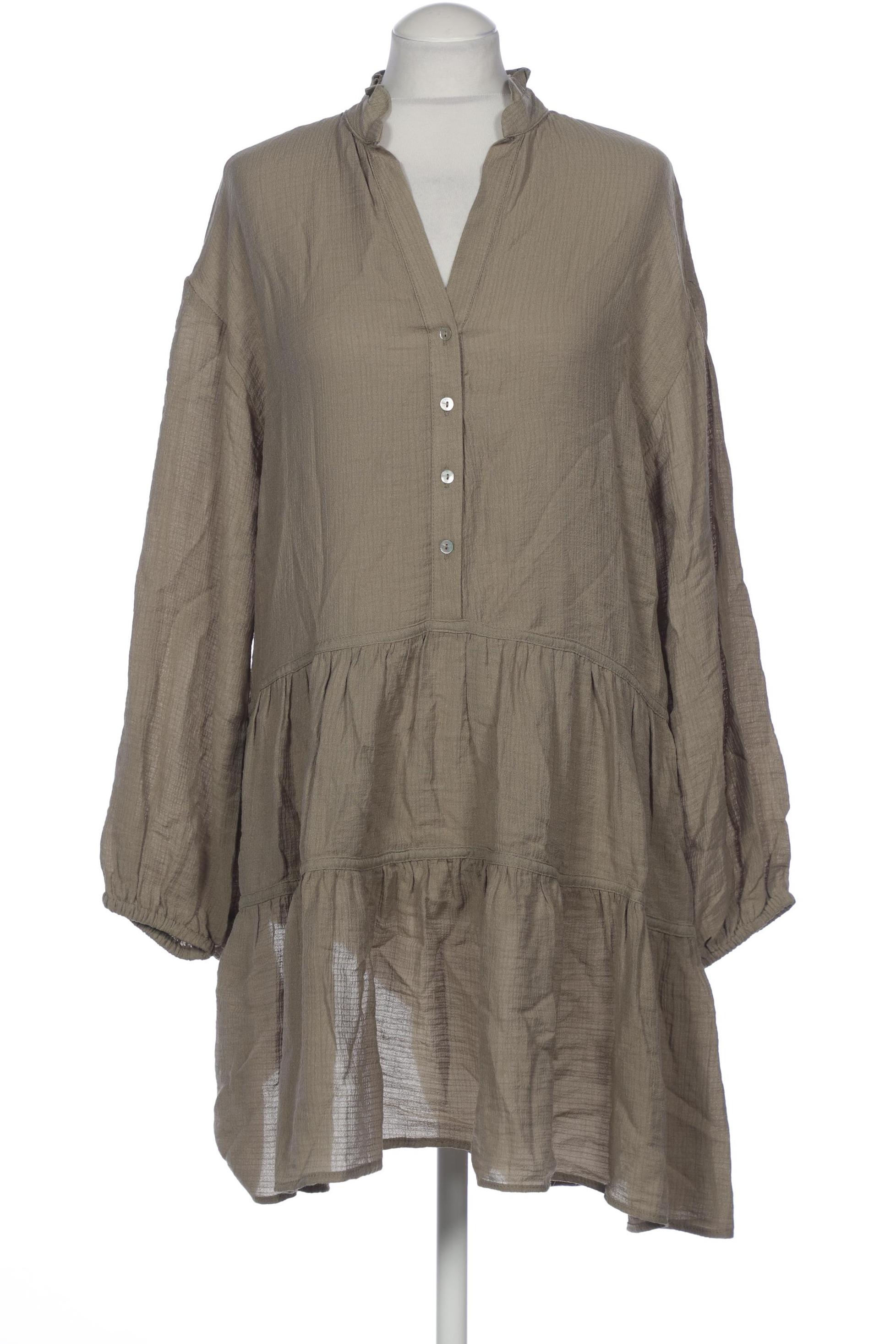 Thumbnail - Zara Damen Kleid, grün, Gr. 36