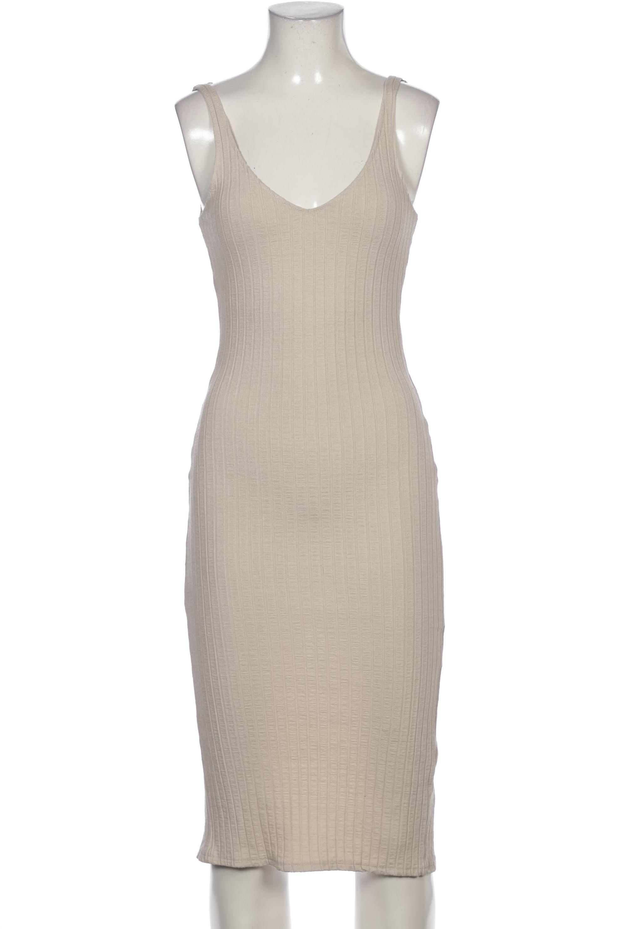 

ZARA Damen Kleid, beige