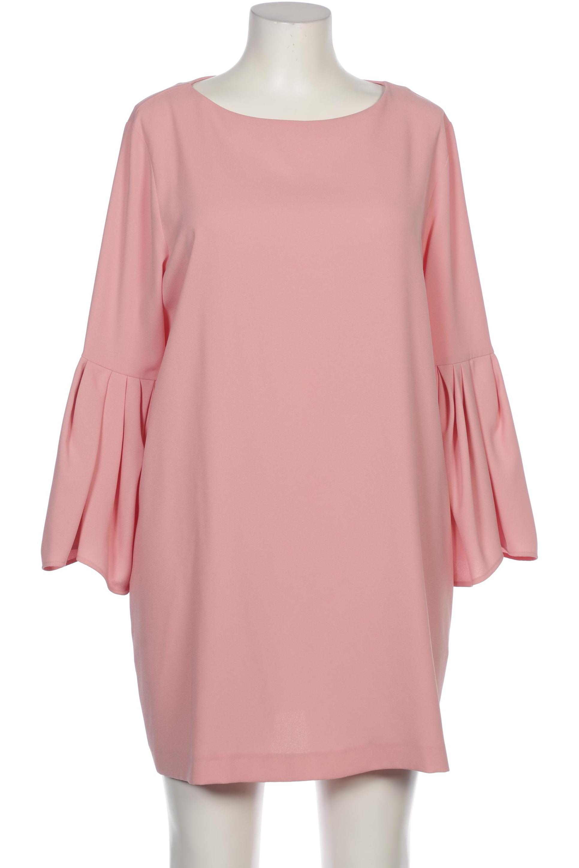 

Zara Damen Kleid, pink, Gr. 46