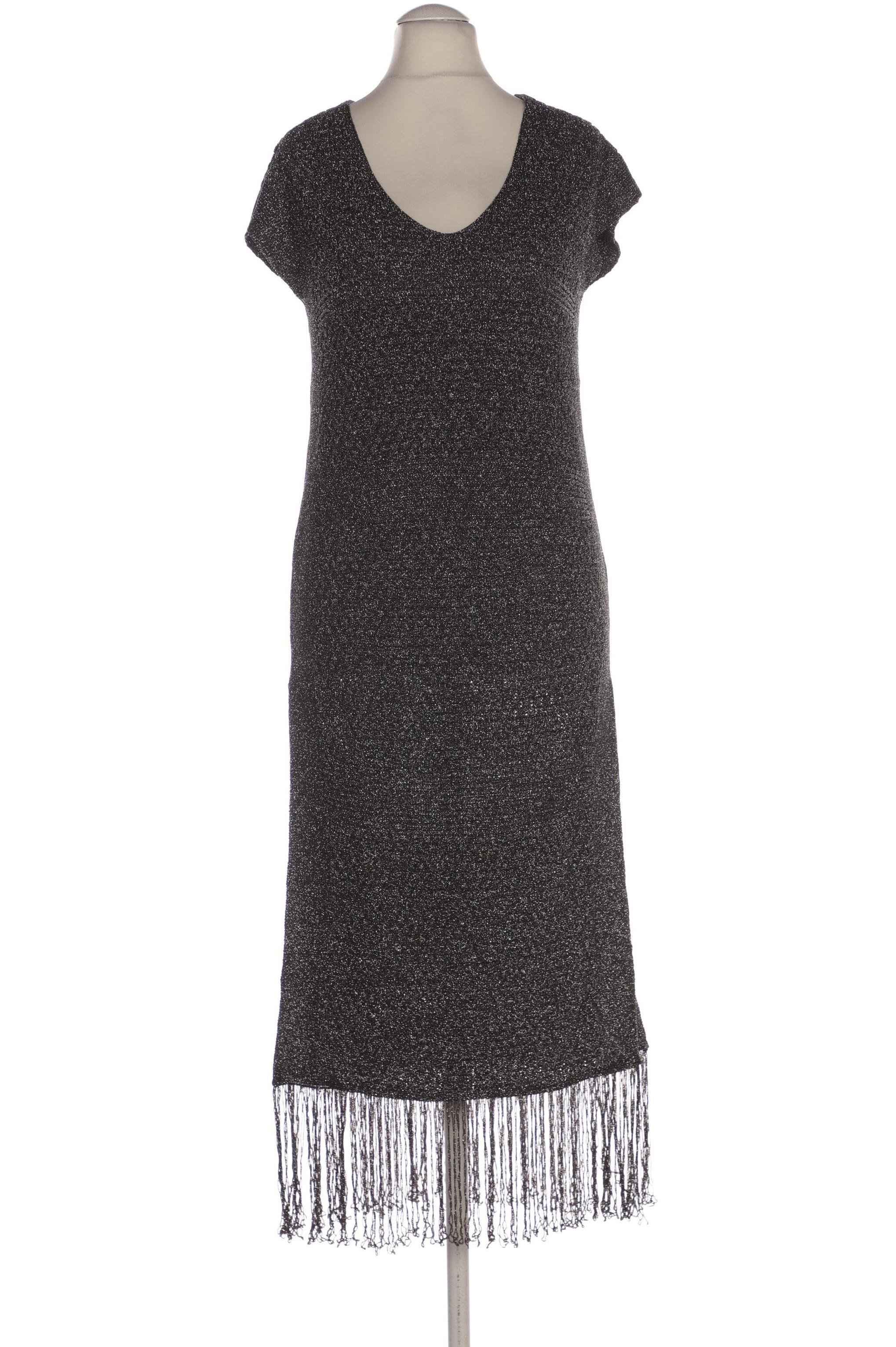 

ZARA Damen Kleid, grau
