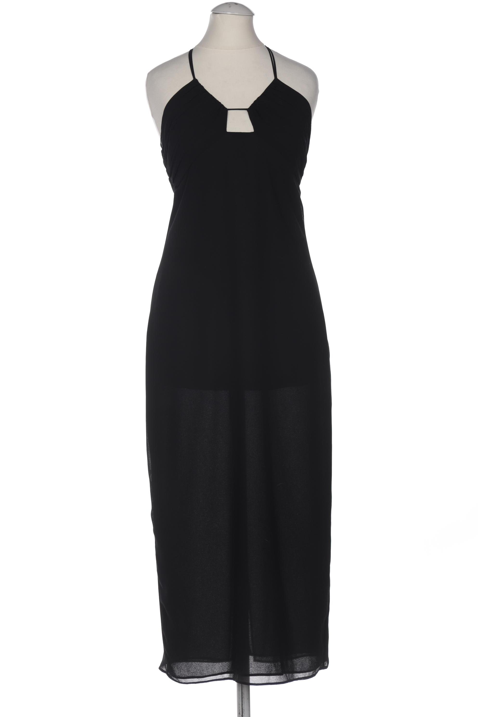 

ZARA Damen Kleid, schwarz