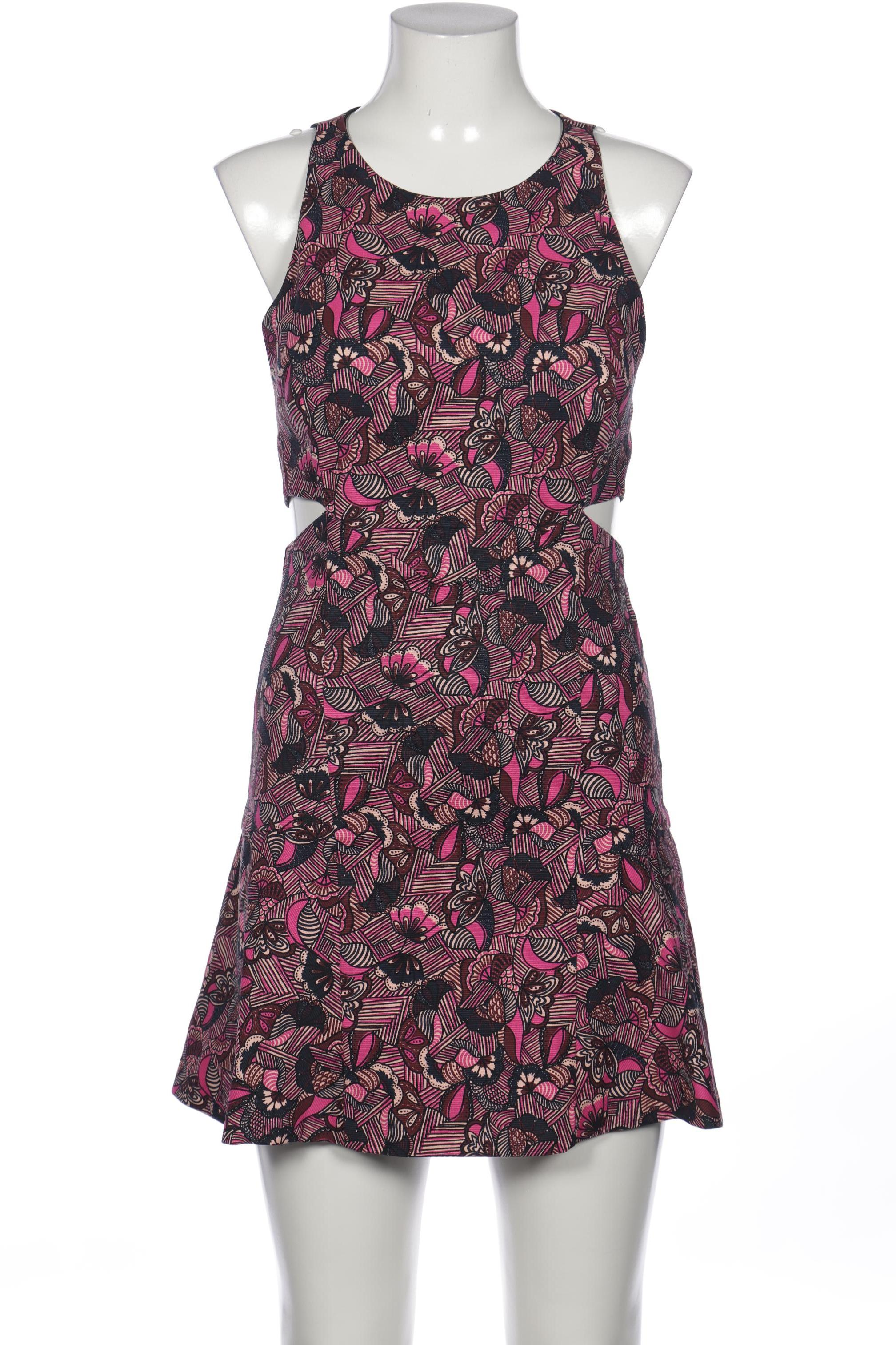 

ZARA Damen Kleid, pink