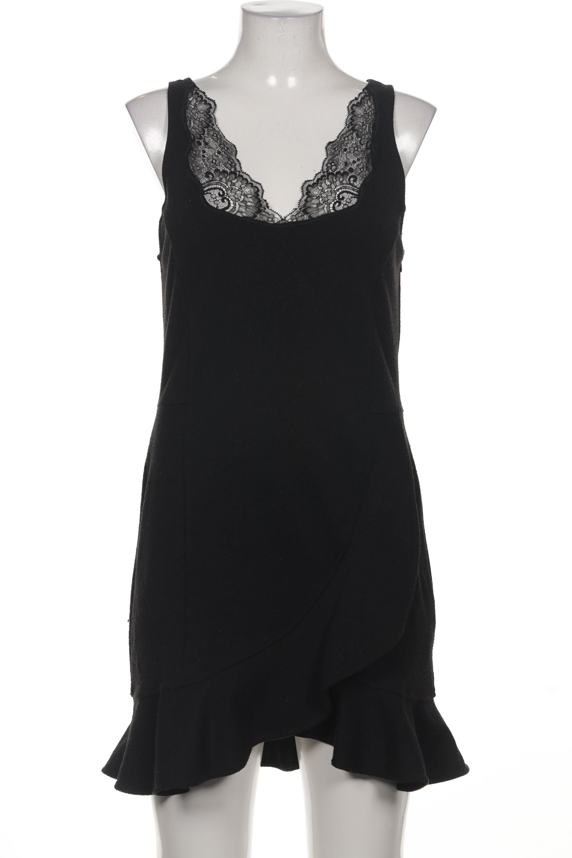 

Zara Damen Kleid, schwarz, Gr. 42