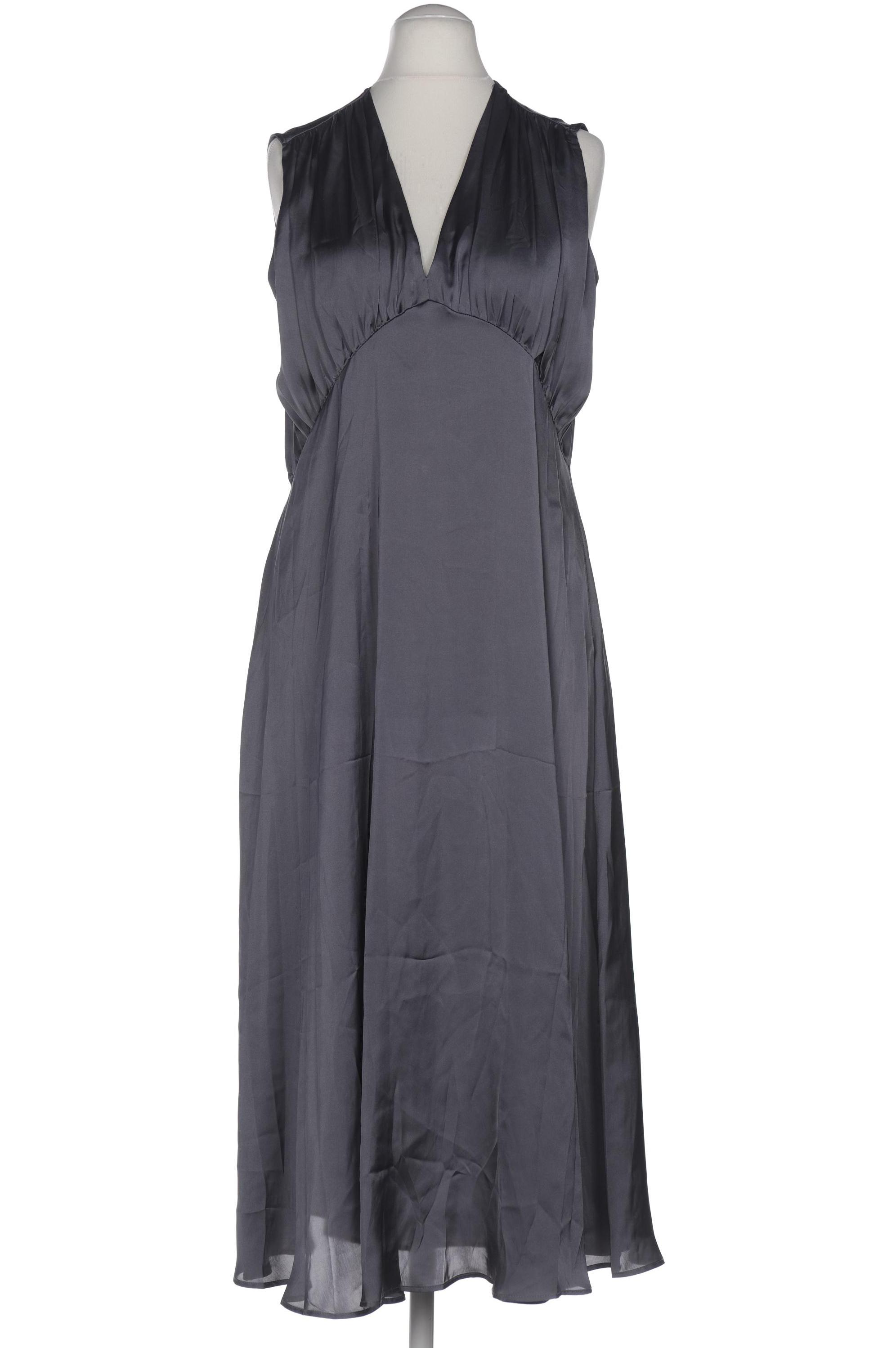 

ZARA Damen Kleid, grau
