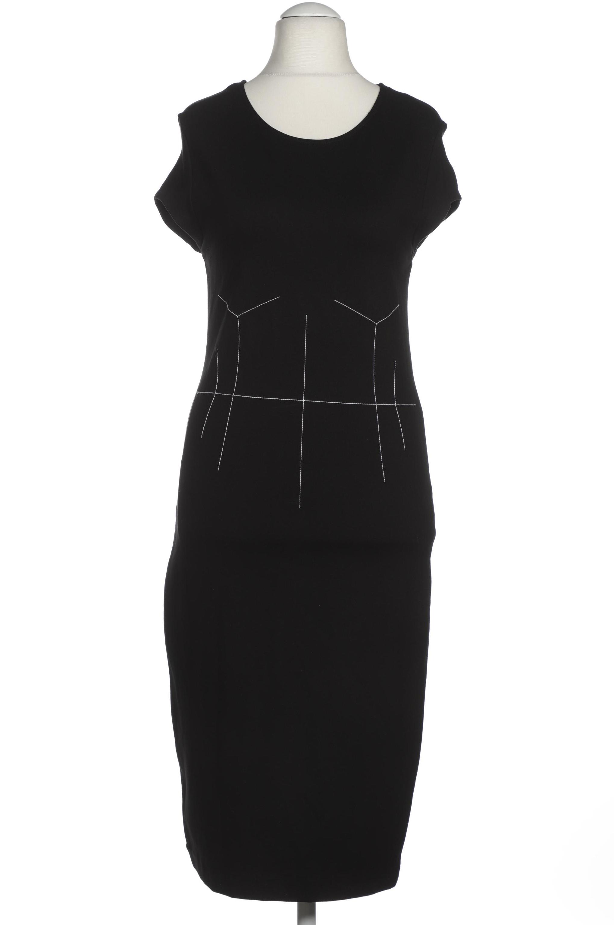 

Zara Damen Kleid, schwarz, Gr. 42