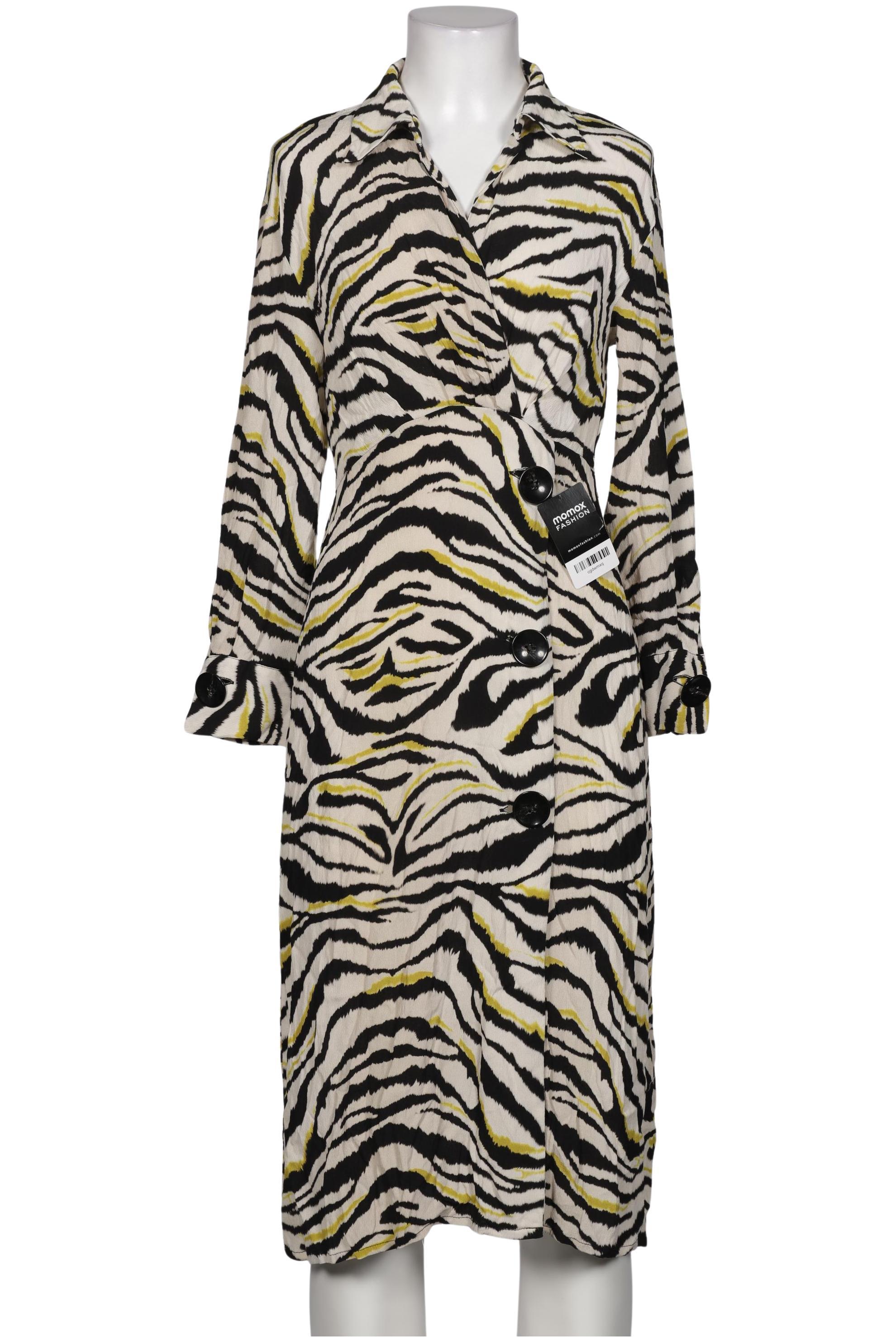 

Zara Damen Kleid, cremeweiß, Gr. 38