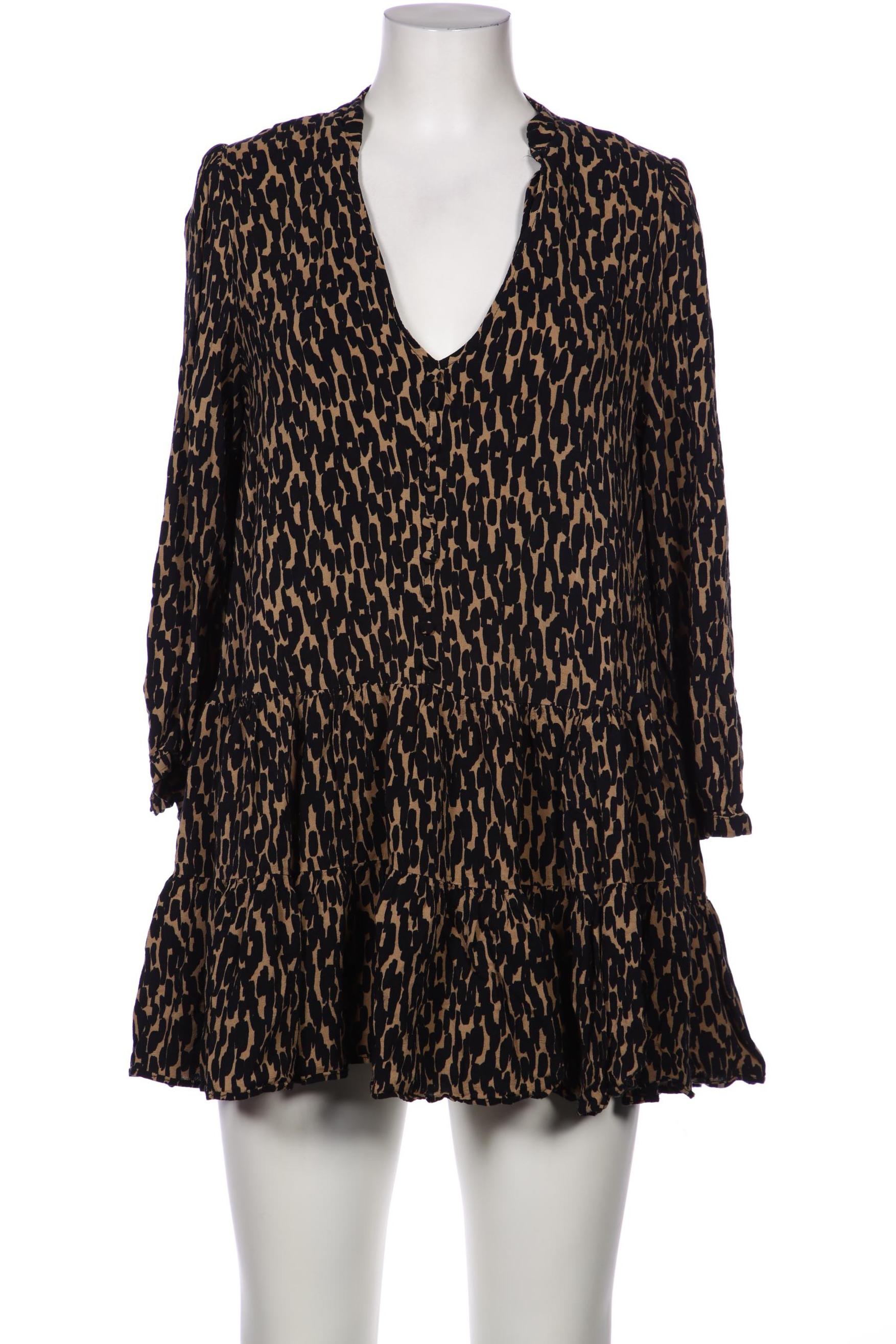 

Zara Damen Kleid, schwarz, Gr. 42