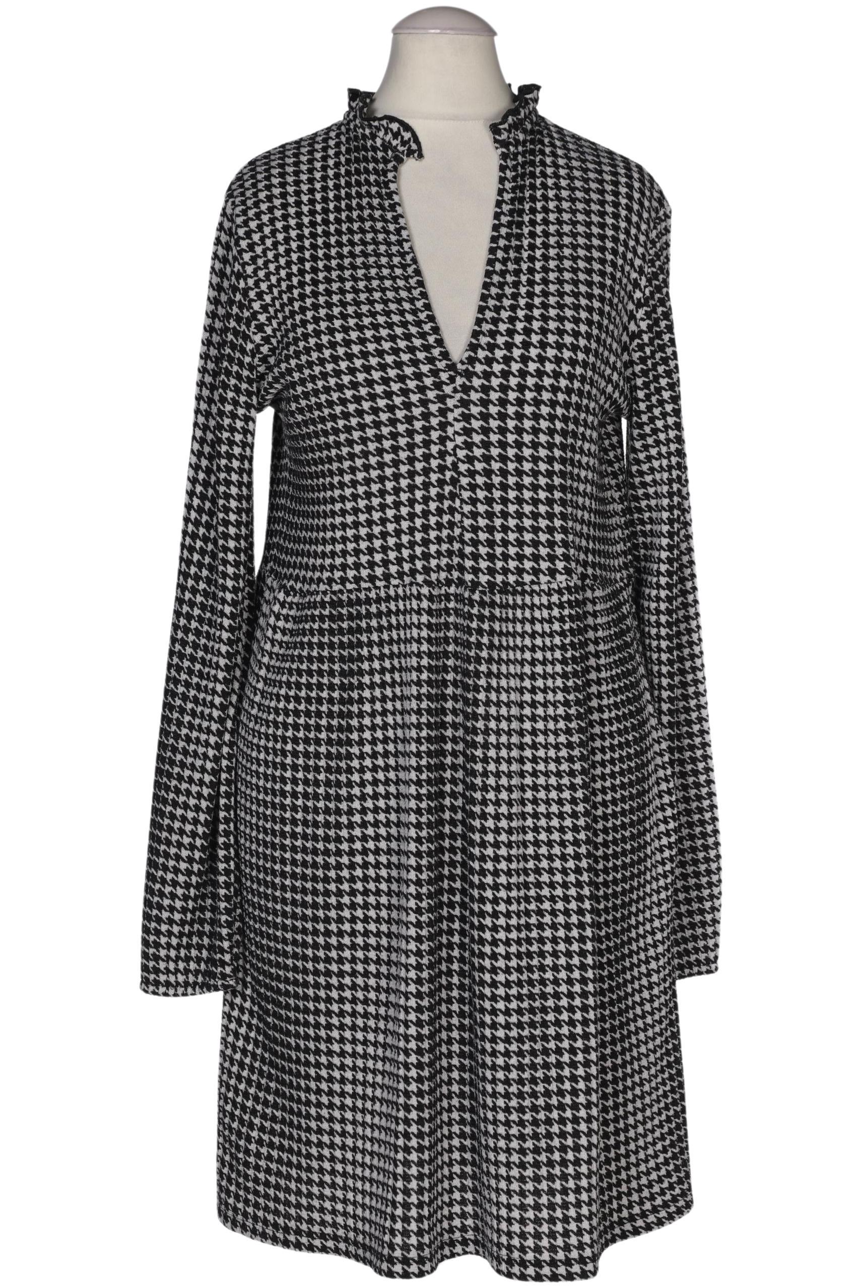 

Zara Damen Kleid, schwarz, Gr. 36