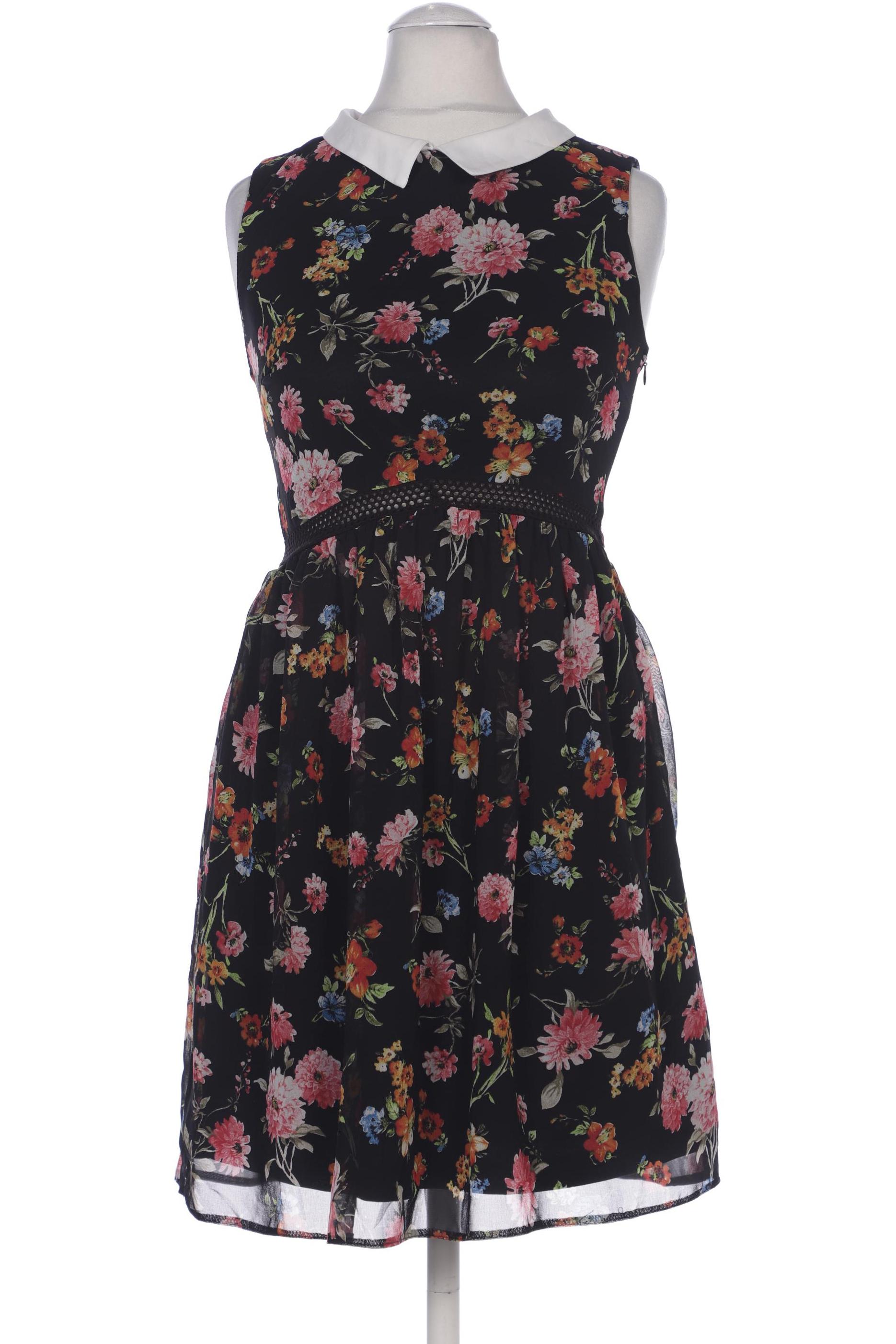 

Zara Damen Kleid, schwarz, Gr. 36