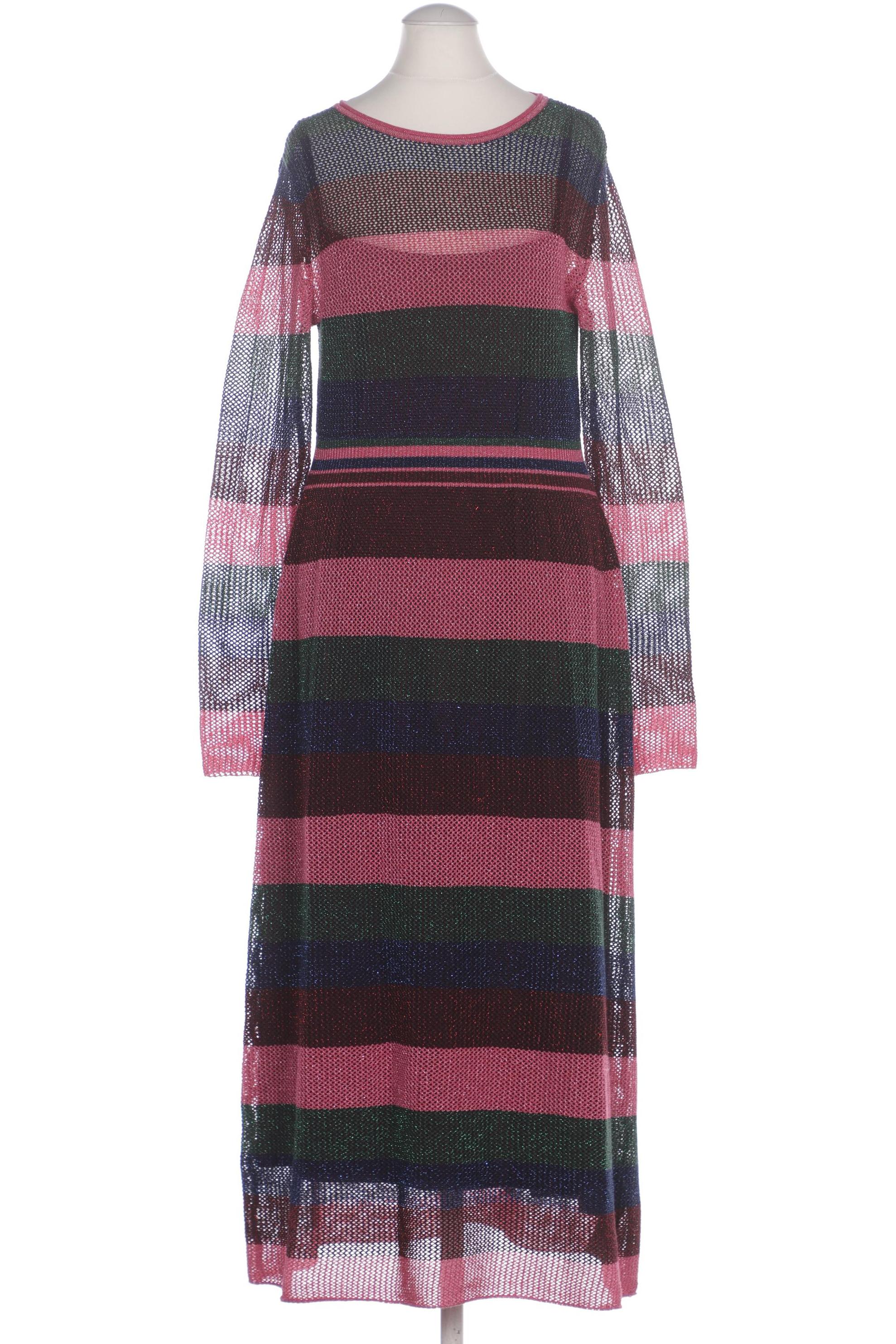 

Zara Damen Kleid, mehrfarbig, Gr. 36