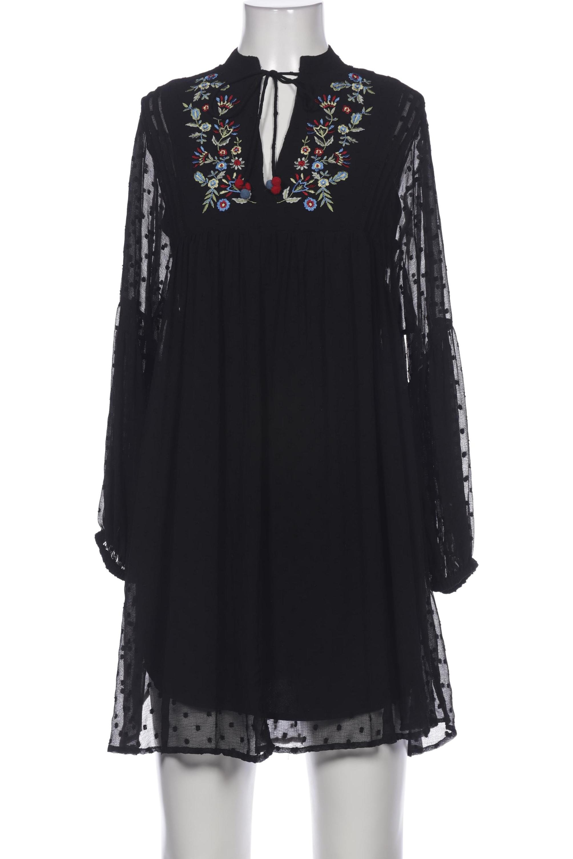 

Zara Damen Kleid, schwarz, Gr. 36