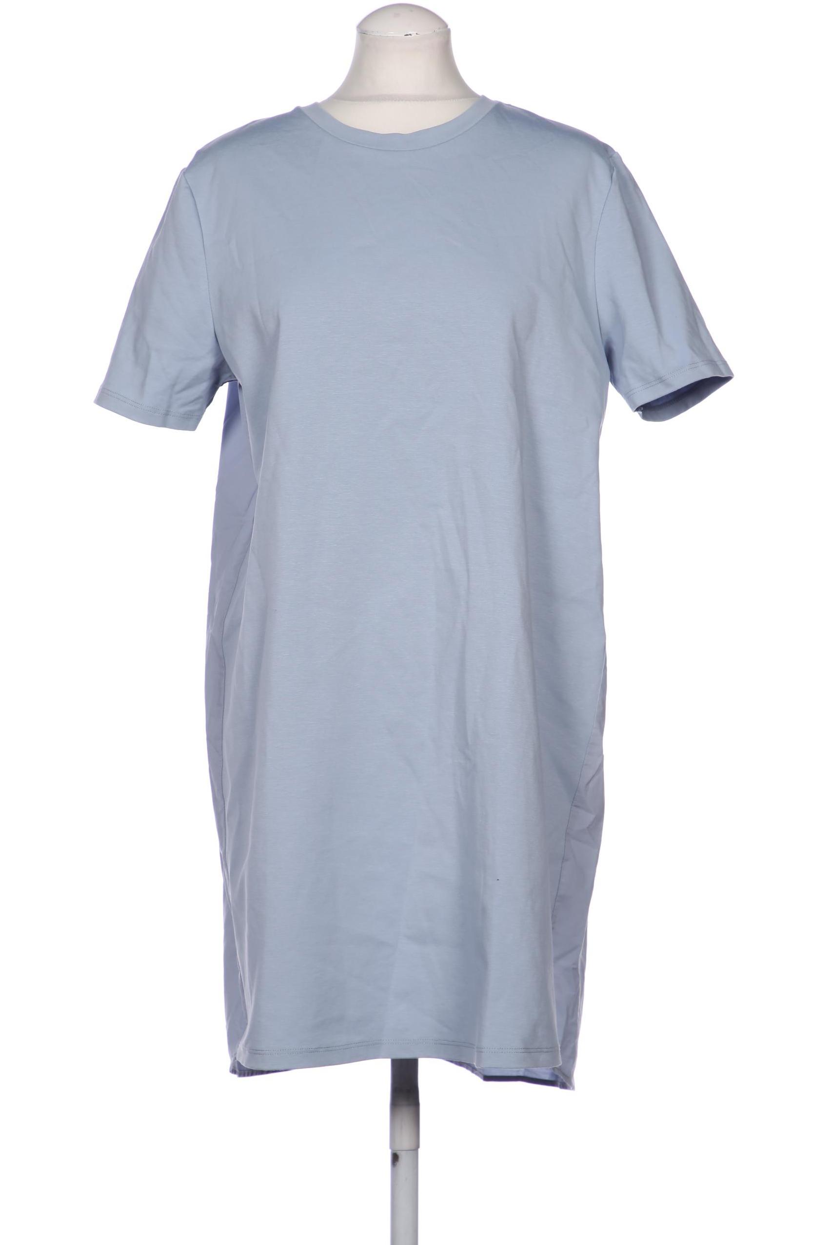 

Zara Damen Kleid, hellblau, Gr. 38