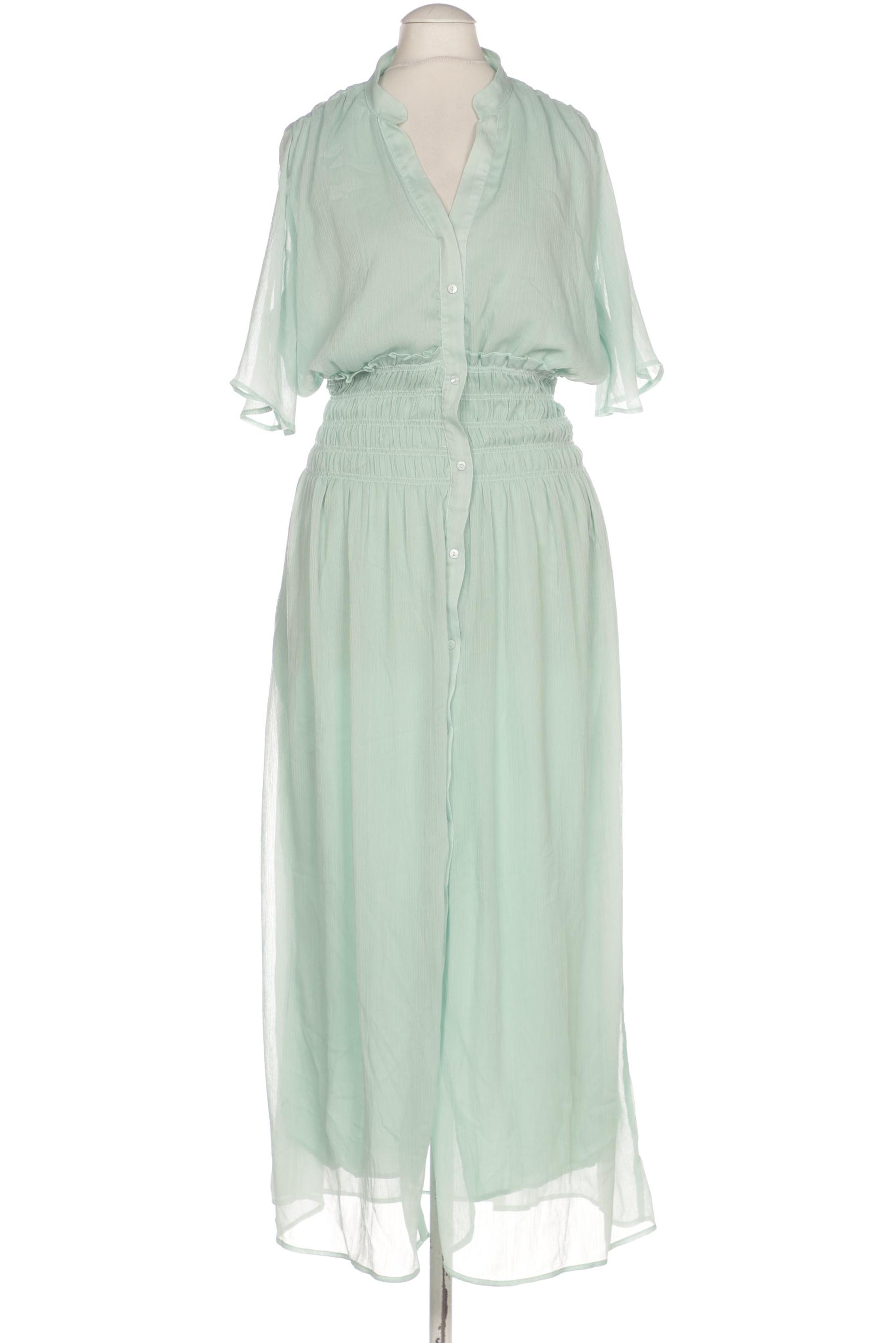 

Zara Damen Kleid, grün, Gr. 36