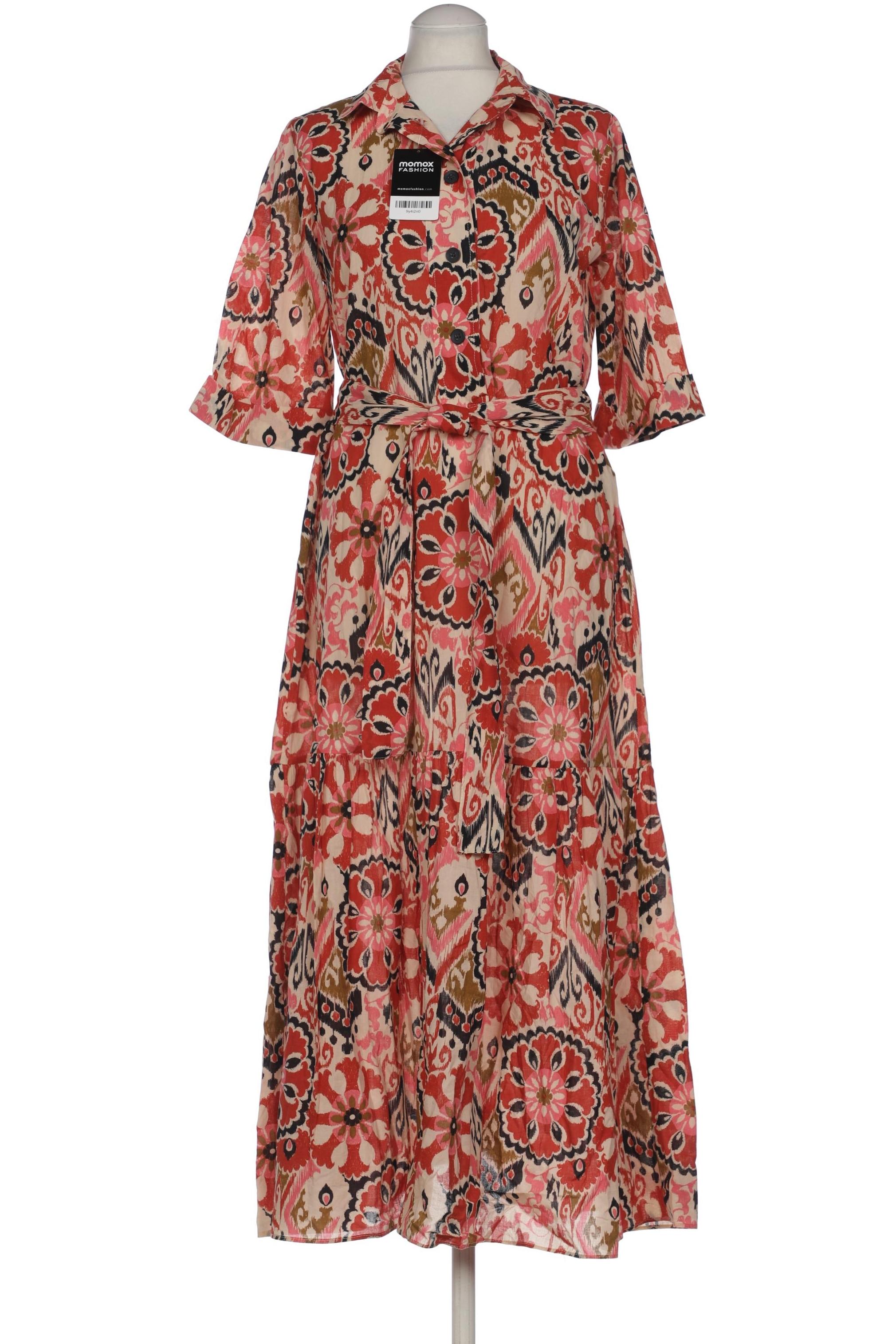 

Zara Damen Kleid, mehrfarbig, Gr. 38