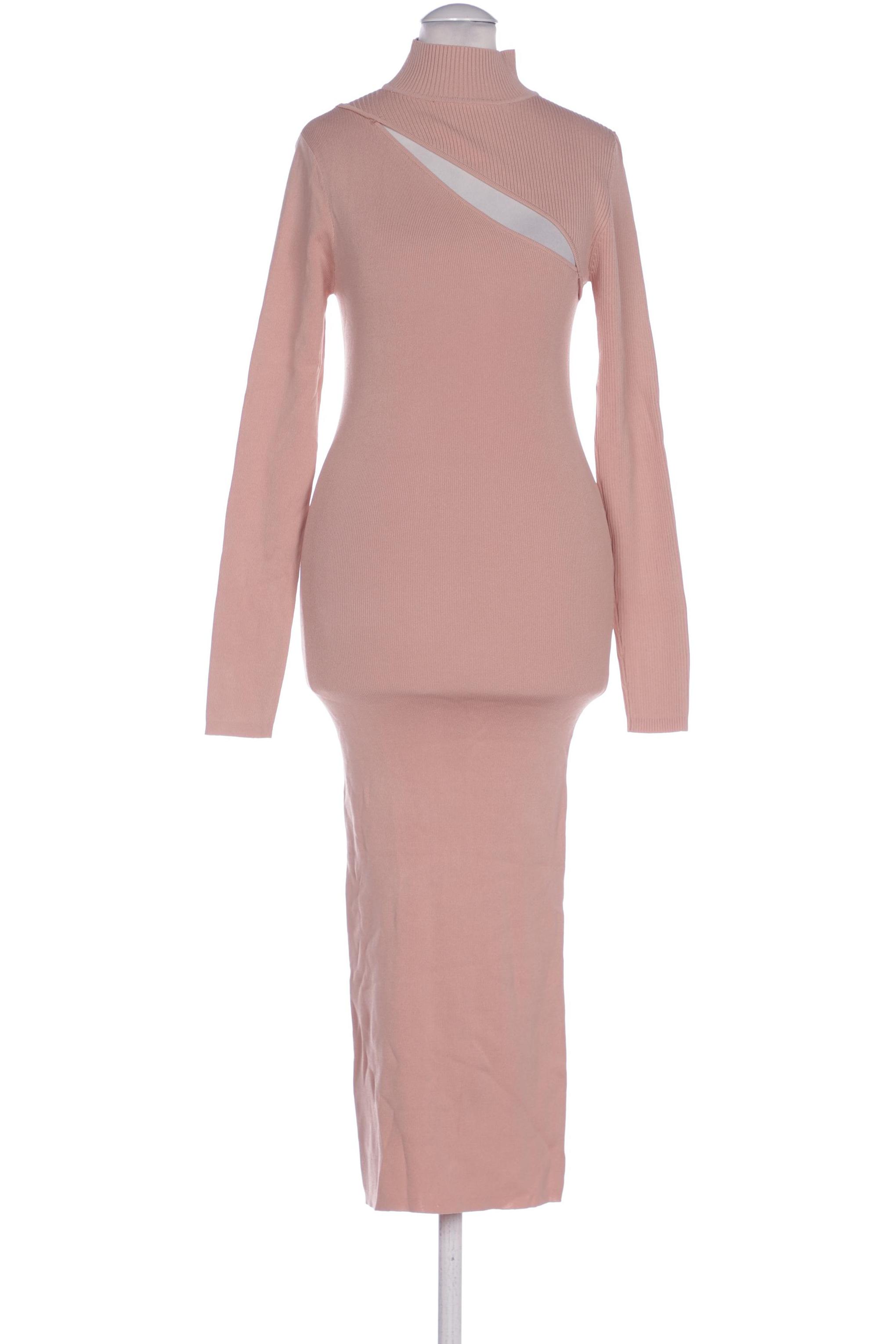 

ZARA Damen Kleid, pink