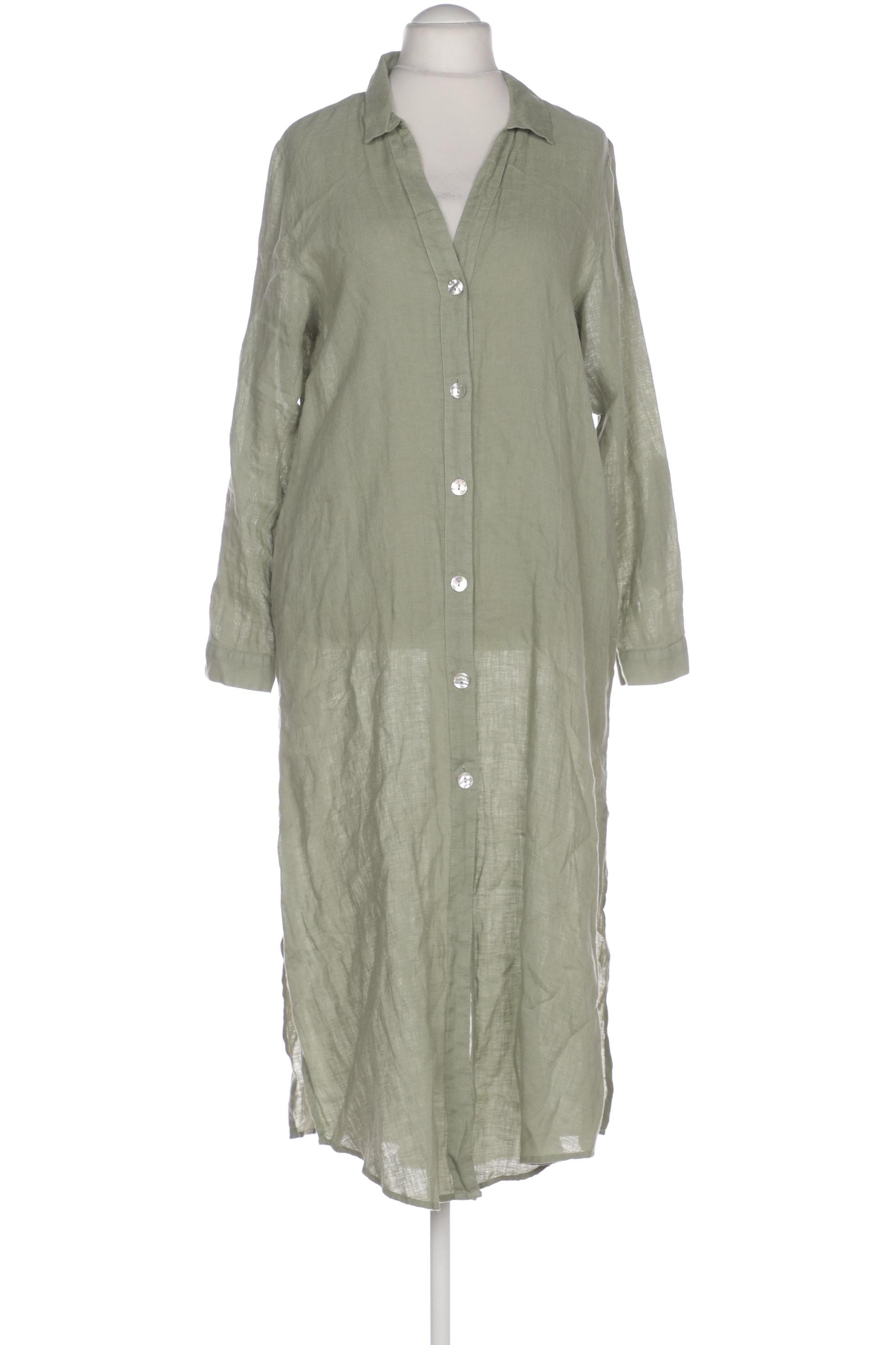 

Zara Damen Kleid, grün, Gr. 38