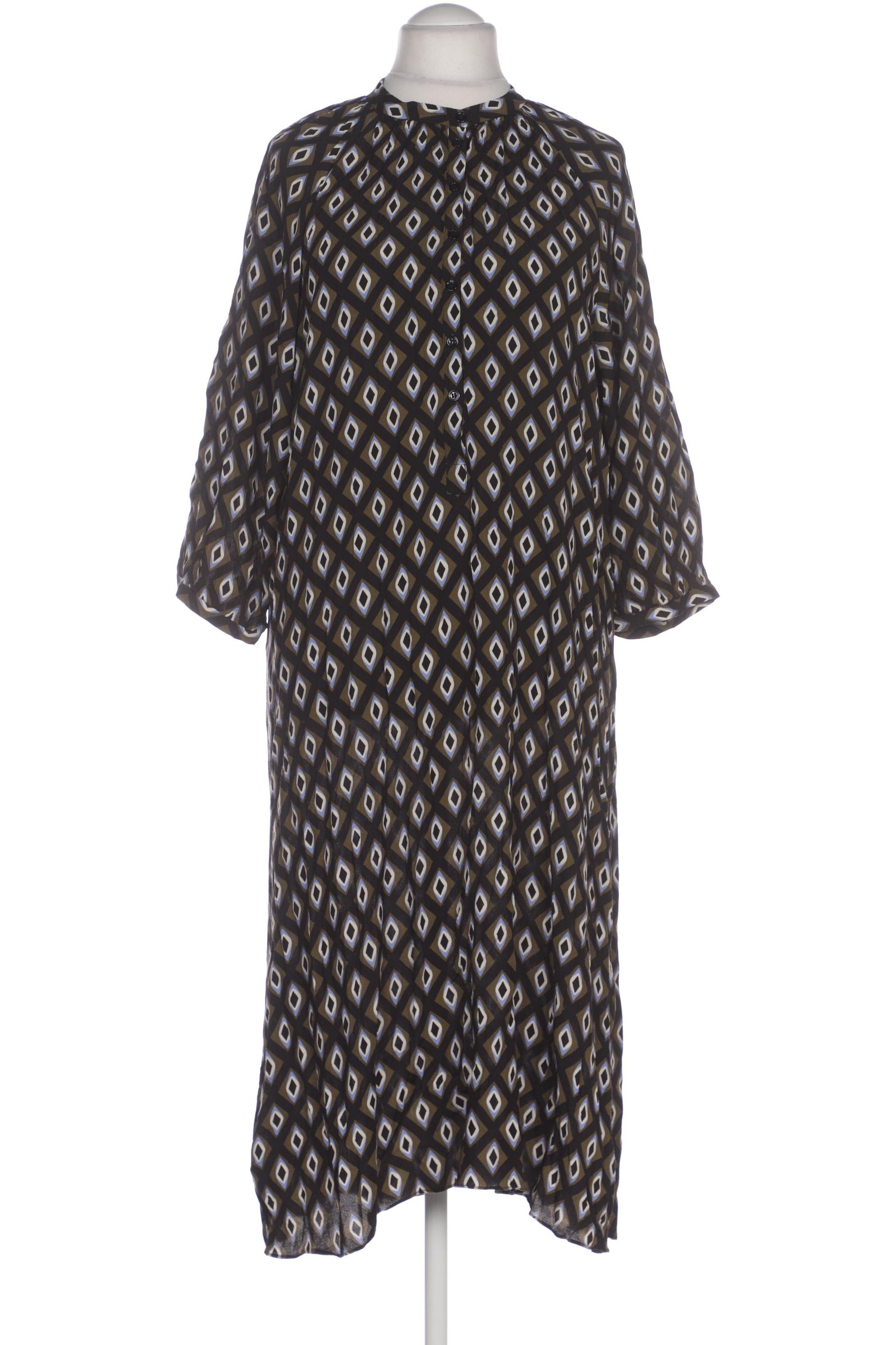 

Zara Damen Kleid, schwarz, Gr. 46