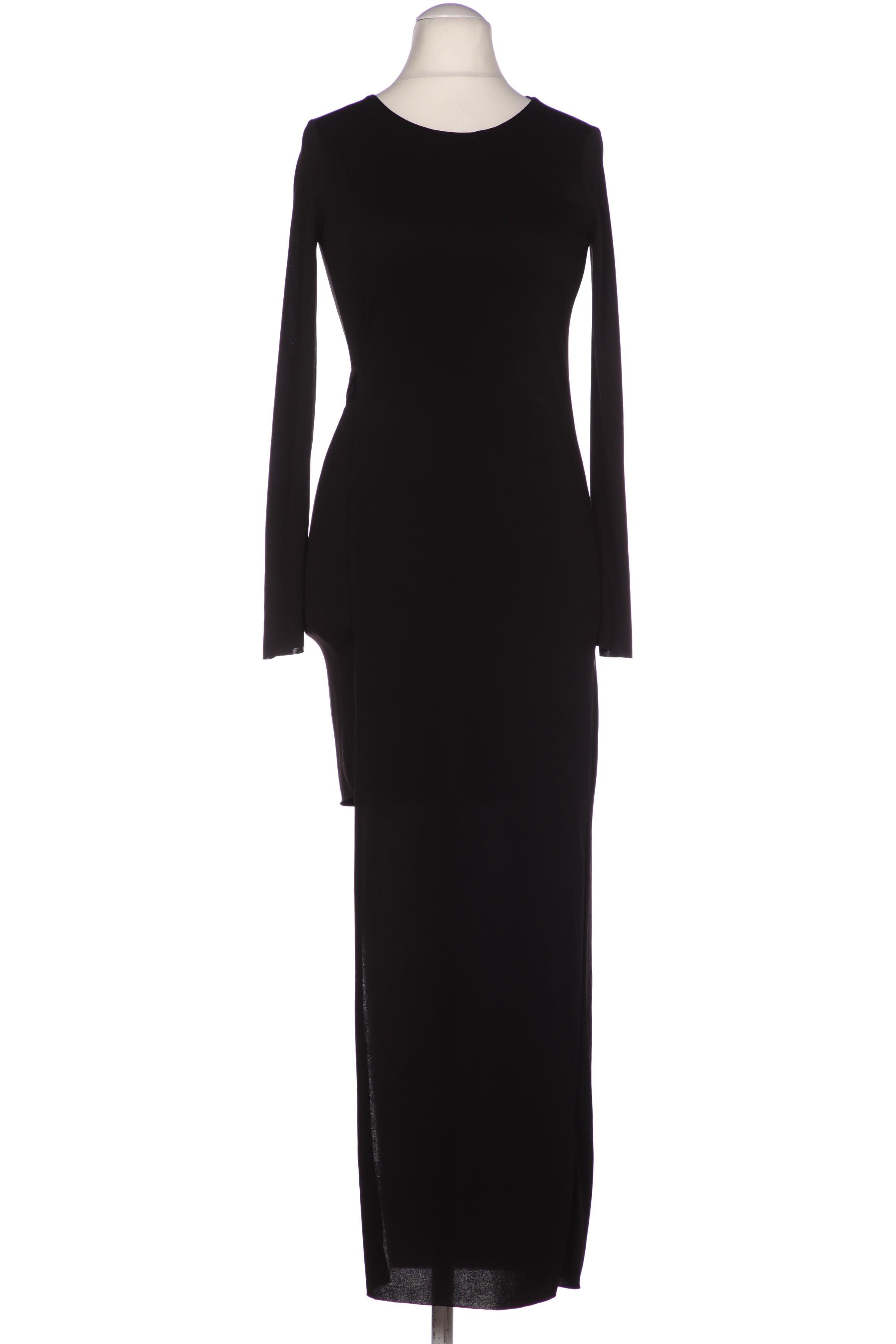 

ZARA Damen Kleid, schwarz
