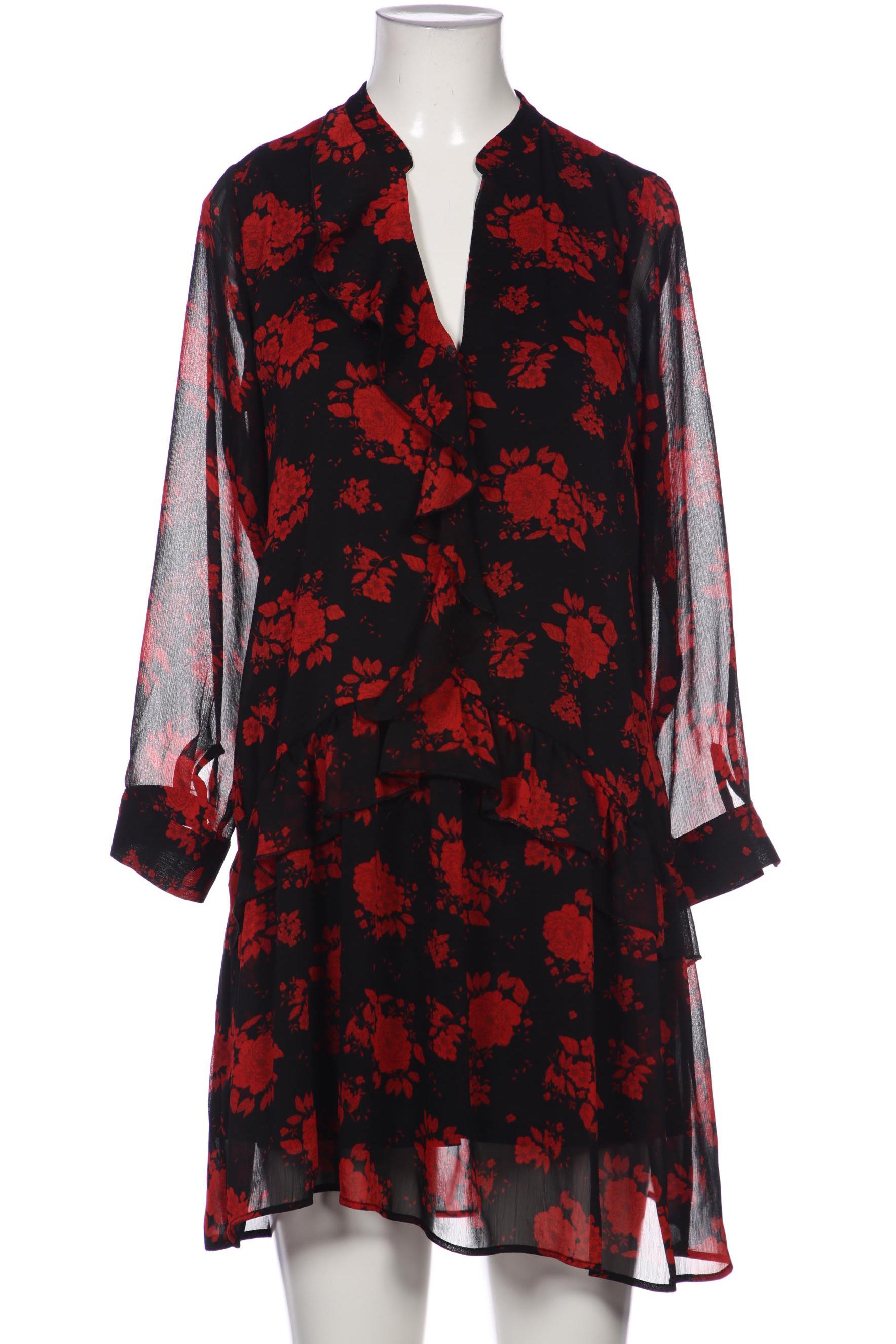 

Zara Damen Kleid, rot, Gr. 36