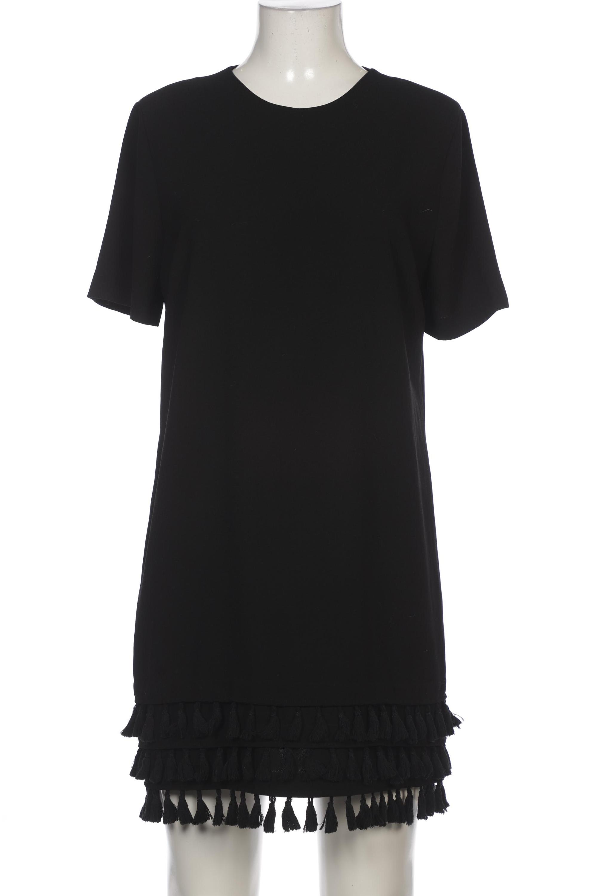 

Zara Damen Kleid, schwarz, Gr. 42