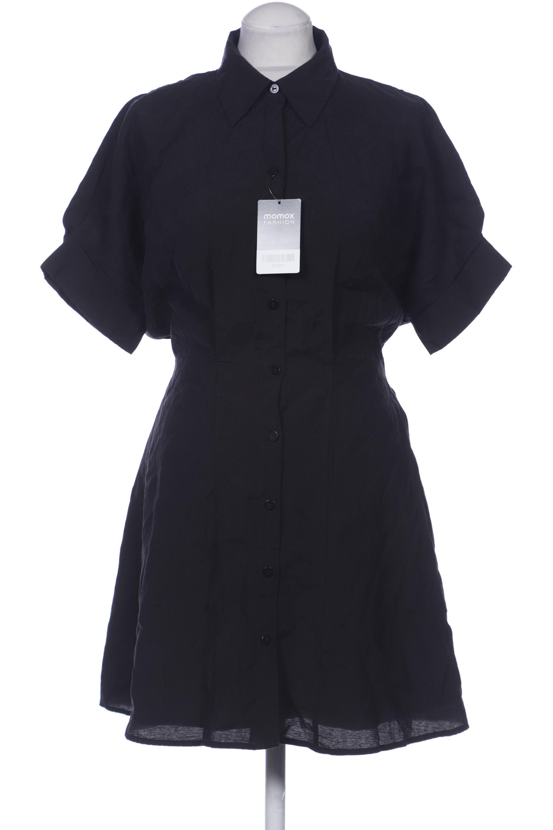 Thumbnail - Zara Damen Kleid, schwarz, Gr. 36