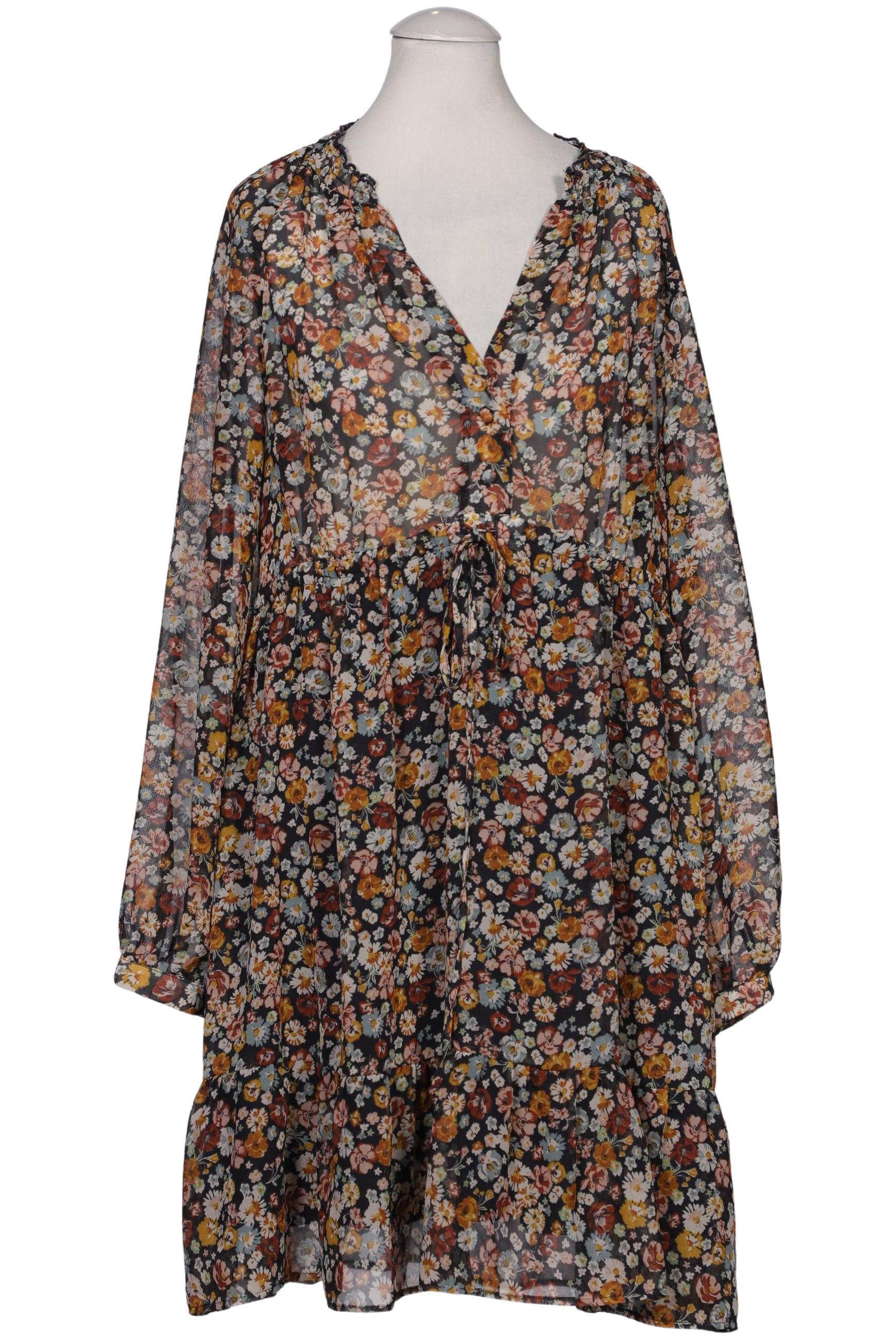 

Zara Damen Kleid, mehrfarbig, Gr. 36