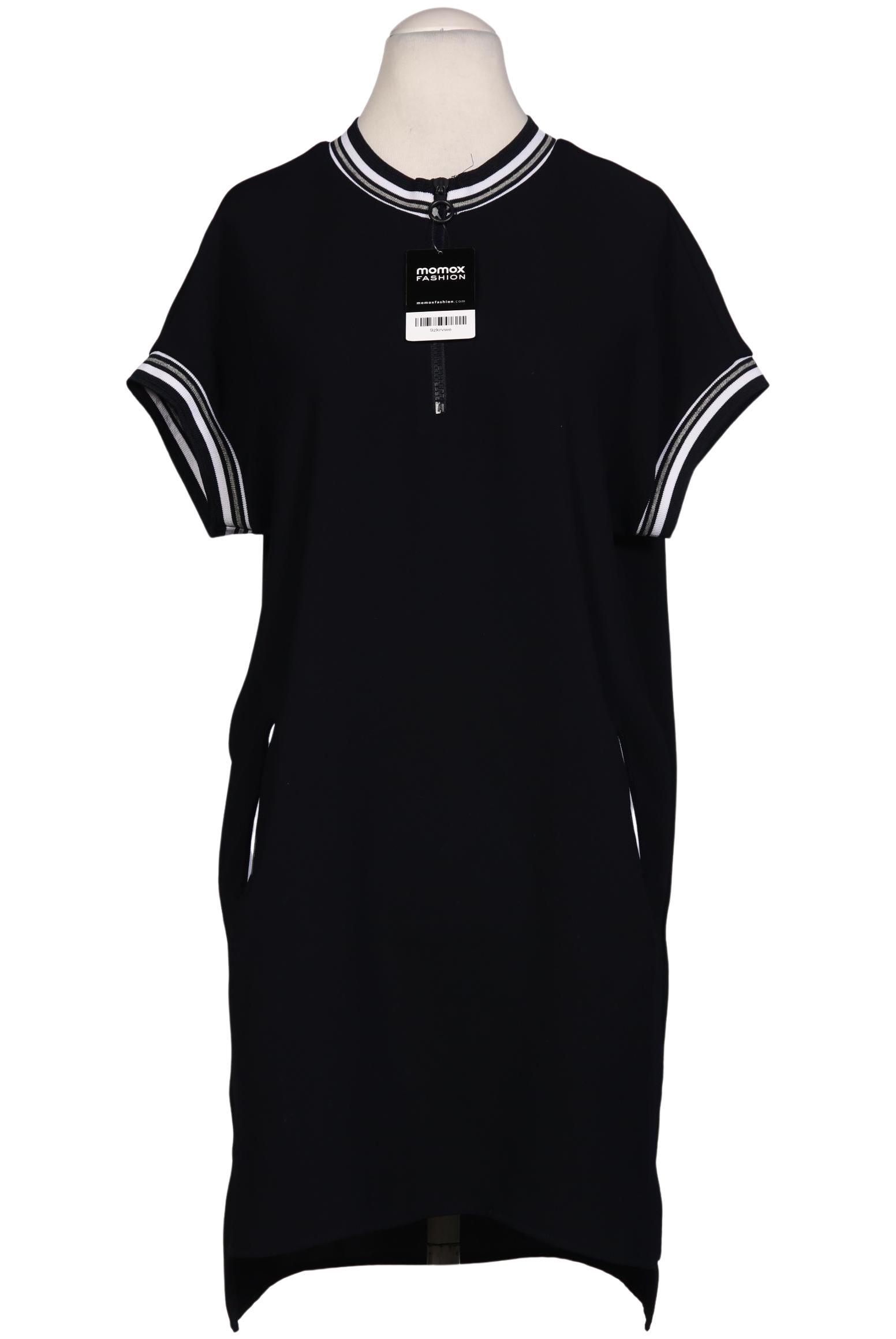 

Zara Damen Kleid, marineblau, Gr. 38