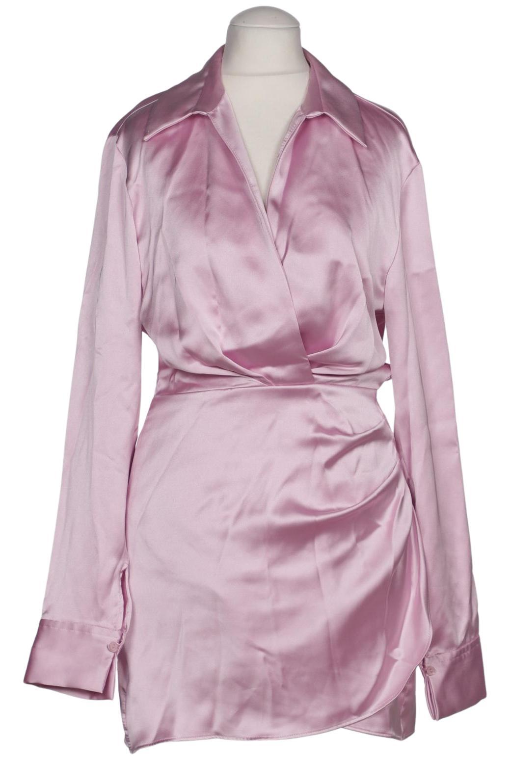 

Zara Damen Kleid, pink, Gr. 34