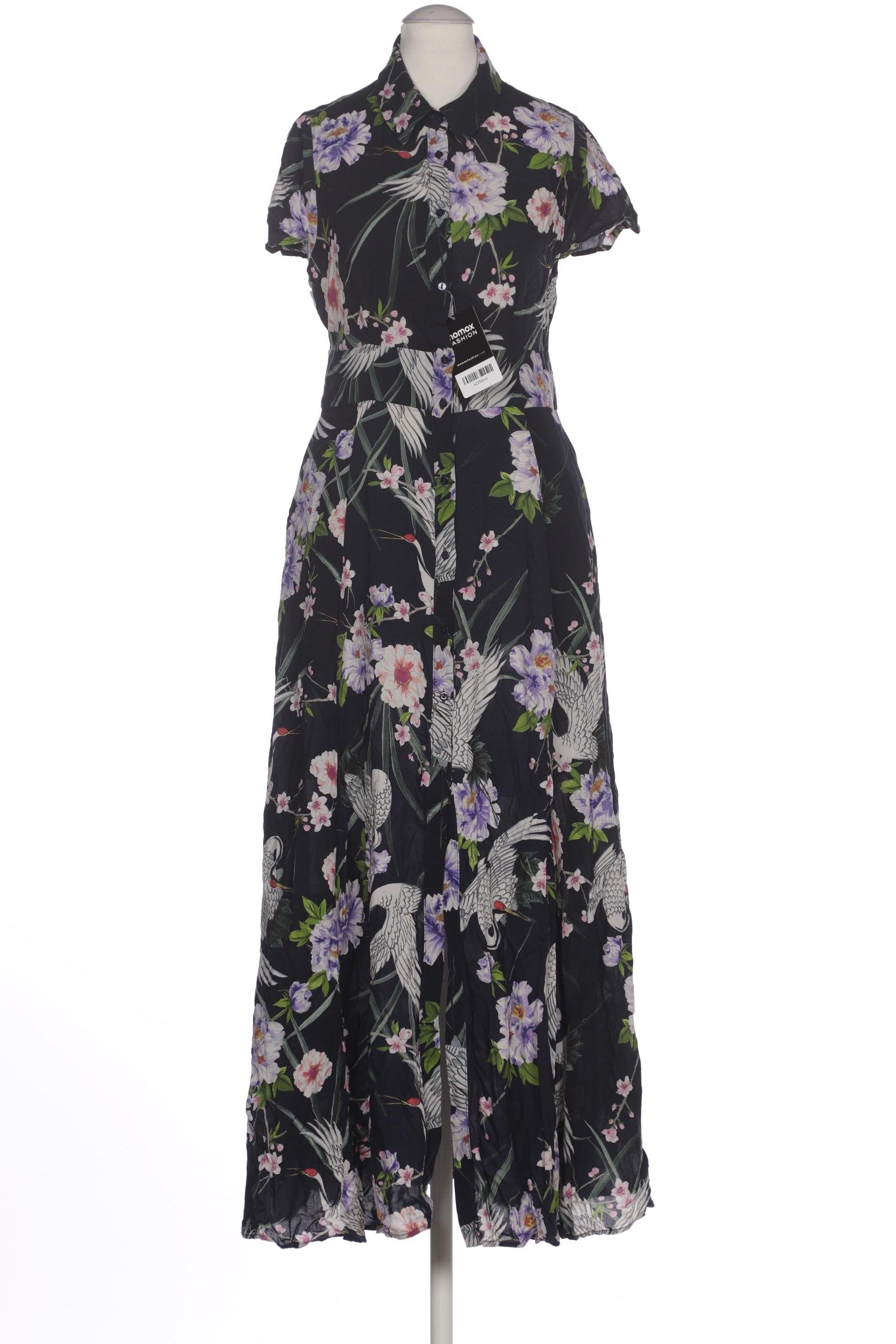 

Zara Damen Kleid, marineblau, Gr. 36