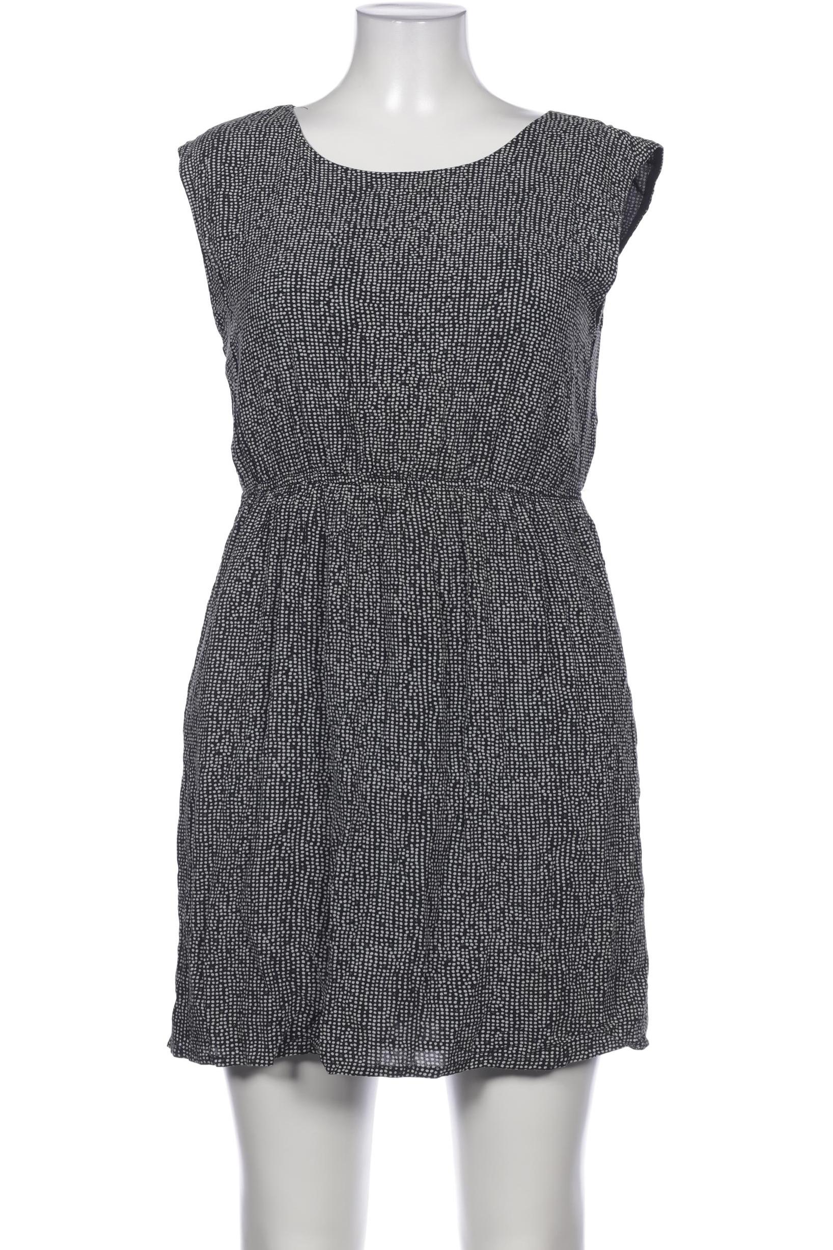 

ZARA Damen Kleid, grau