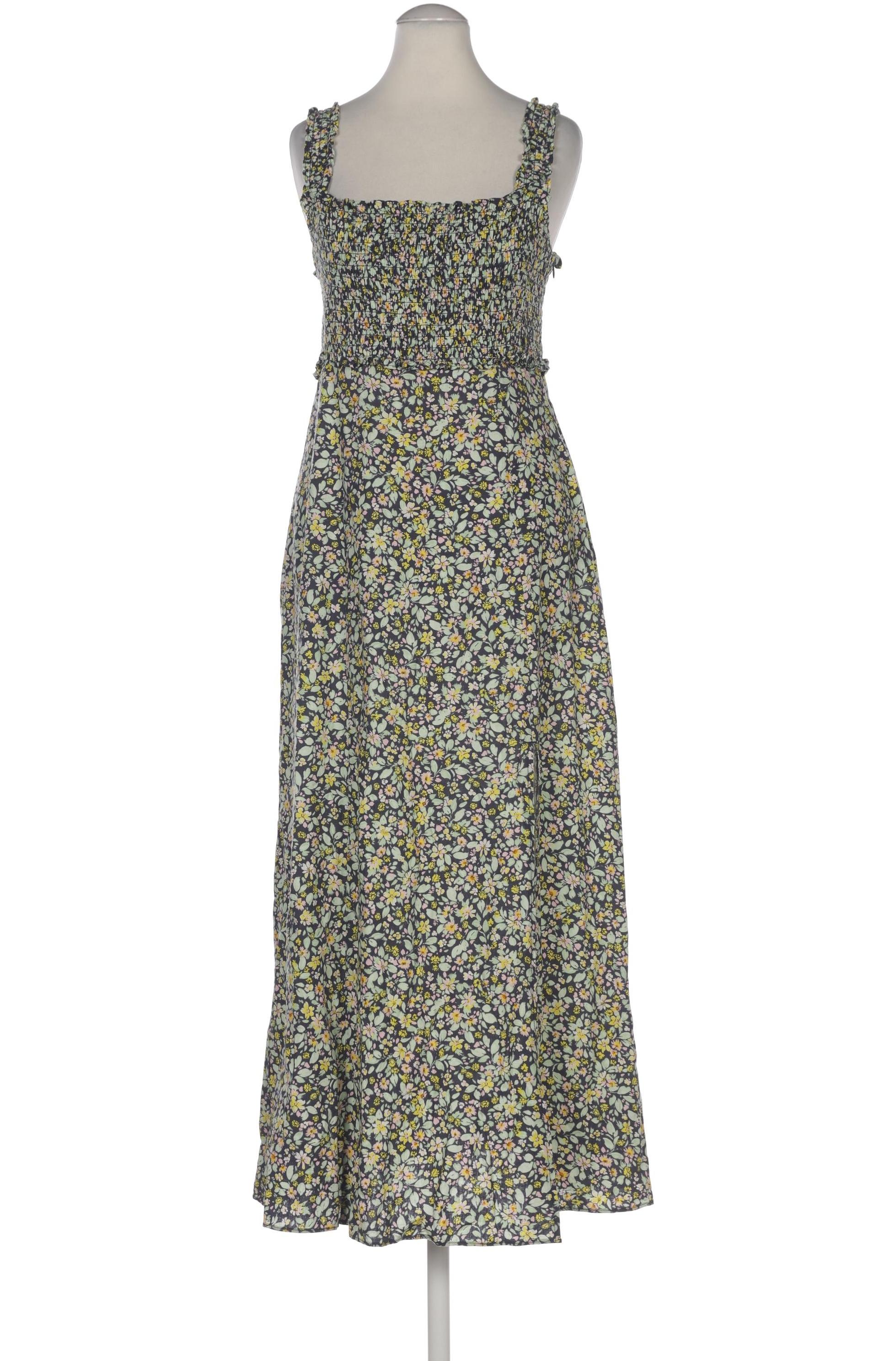 

Zara Damen Kleid, marineblau, Gr. 36