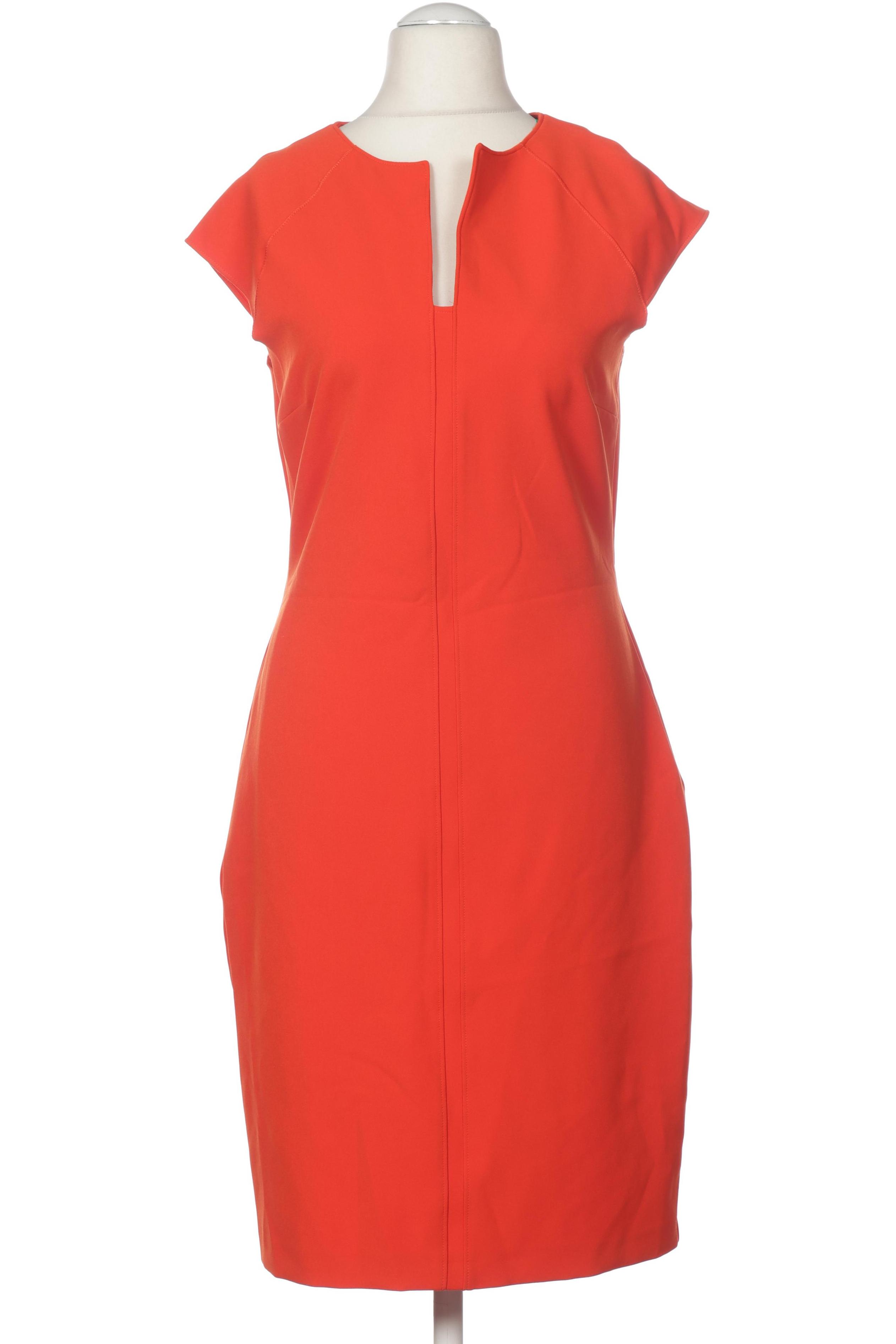 

Zara Damen Kleid, rot, Gr. 42