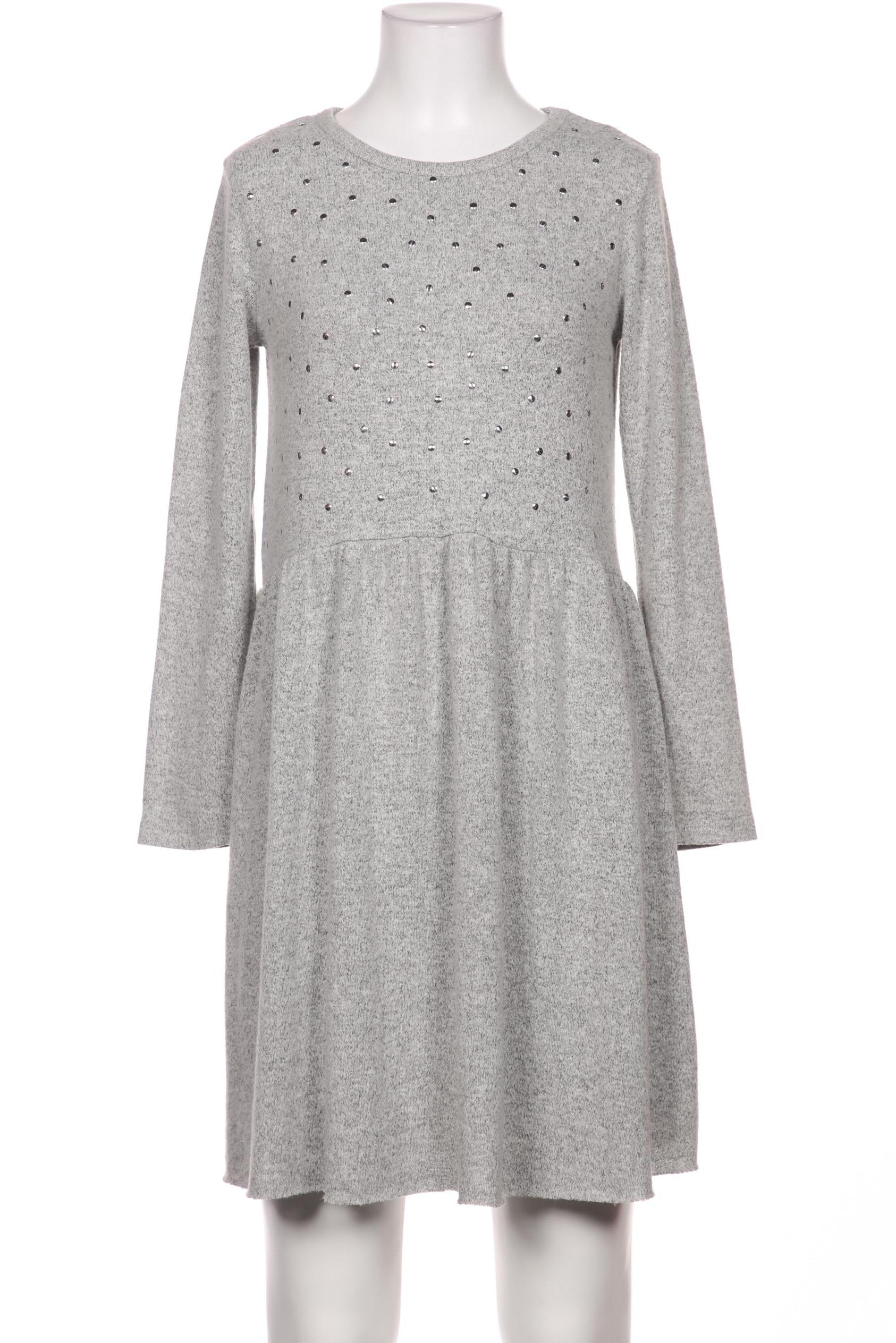 

Zara Damen Kleid, grau, Gr. 60