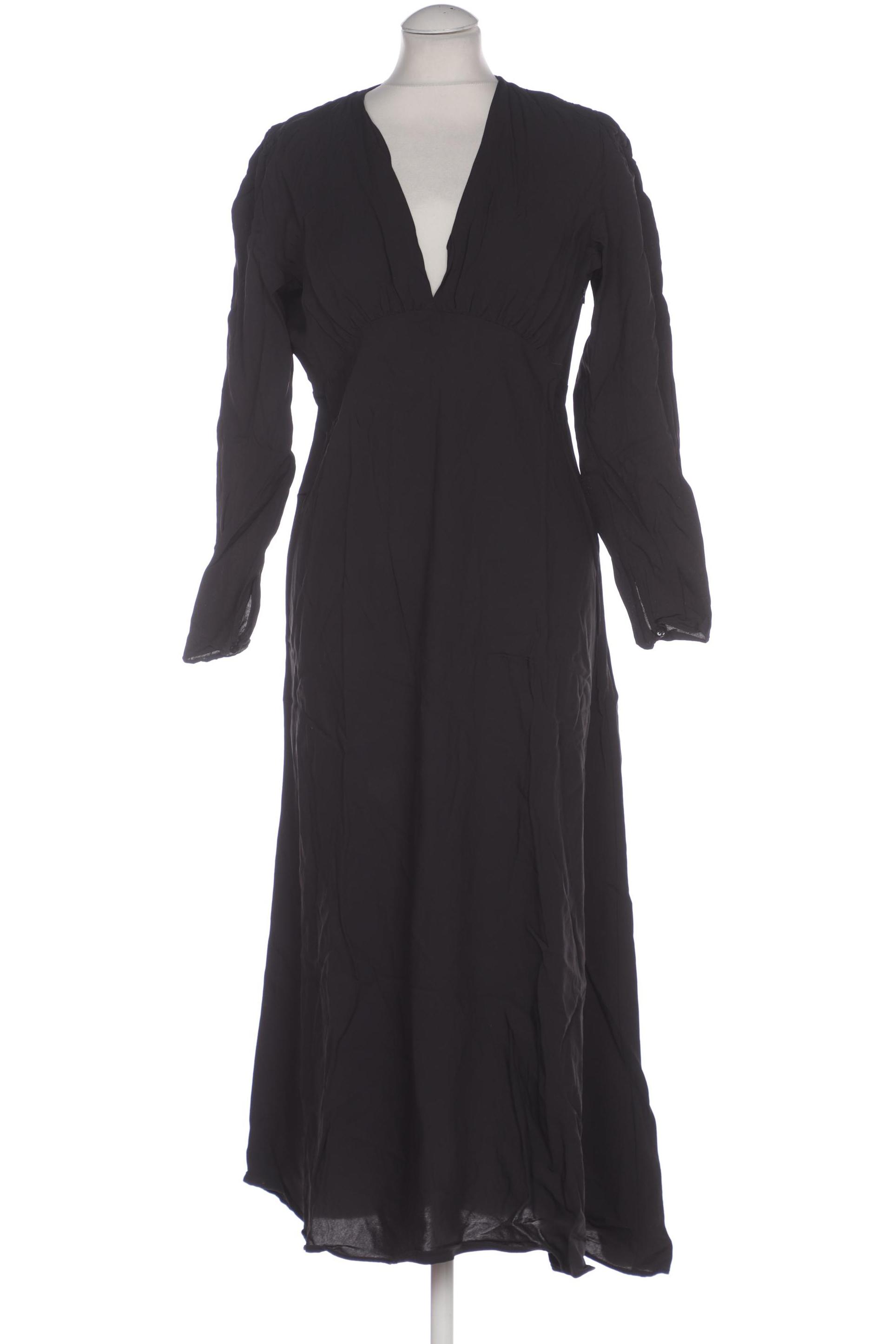 Thumbnail - Zara Damen Kleid, schwarz, Gr. 42