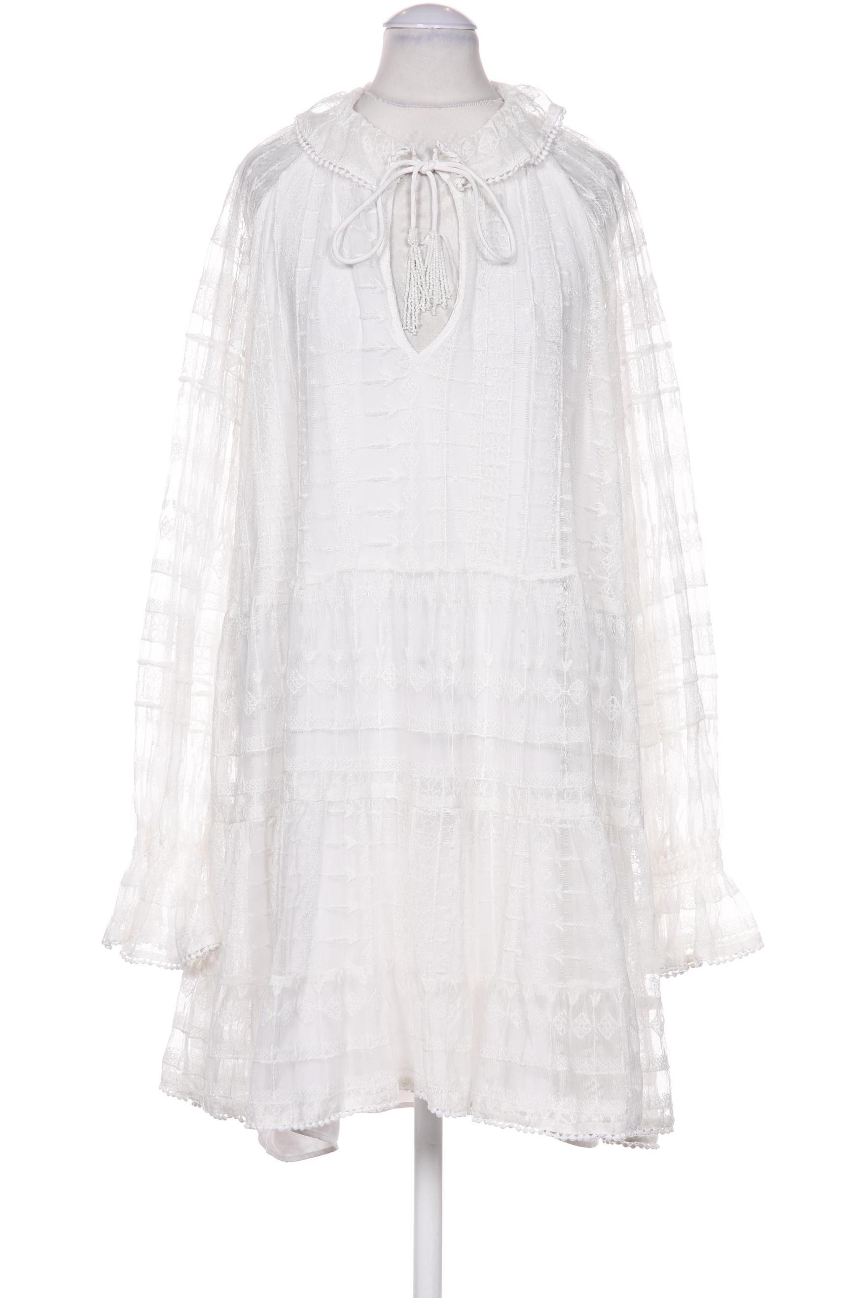 

Zara Damen Kleid, weiß, Gr. 36