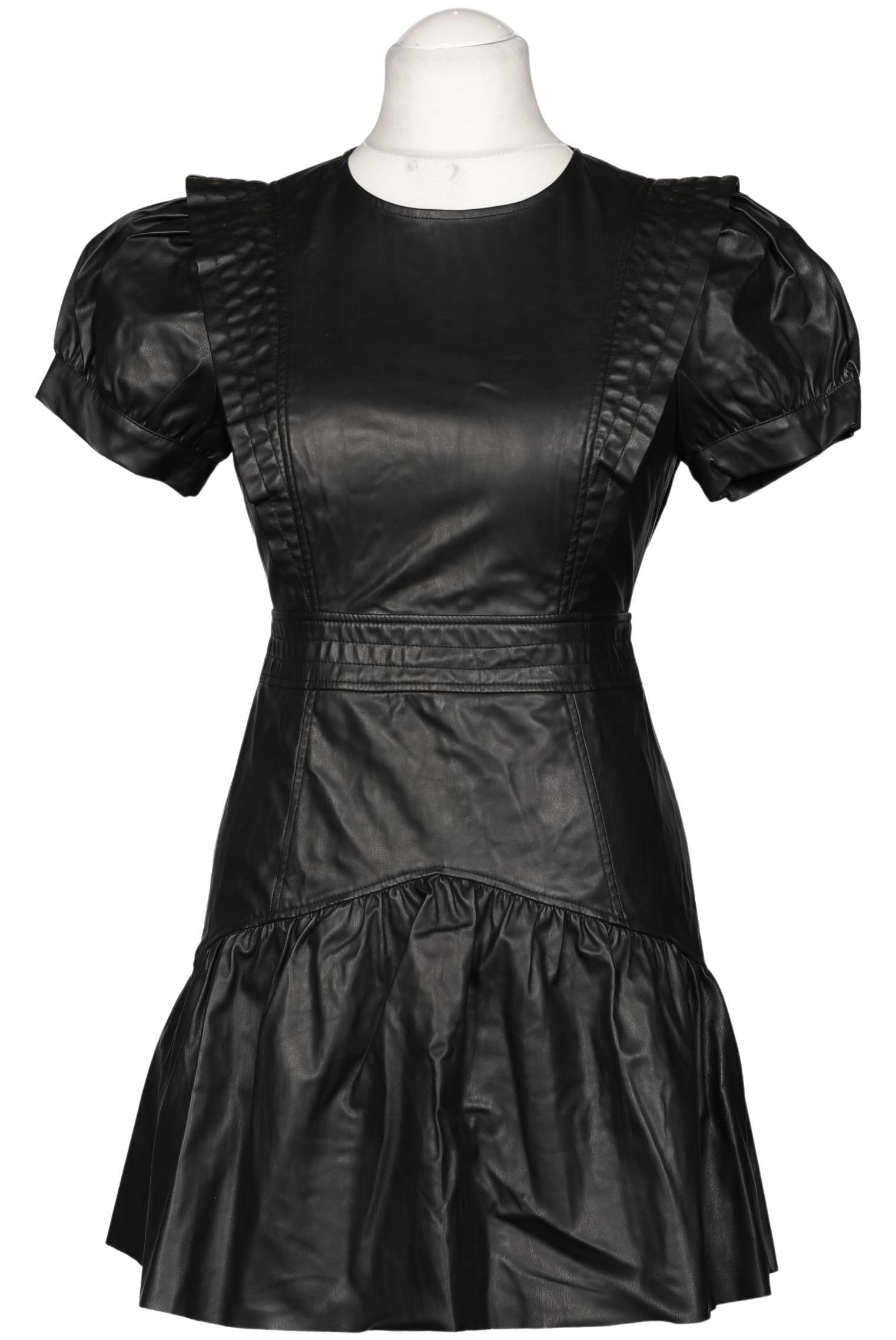 

Zara Damen Kleid, schwarz, Gr. 38