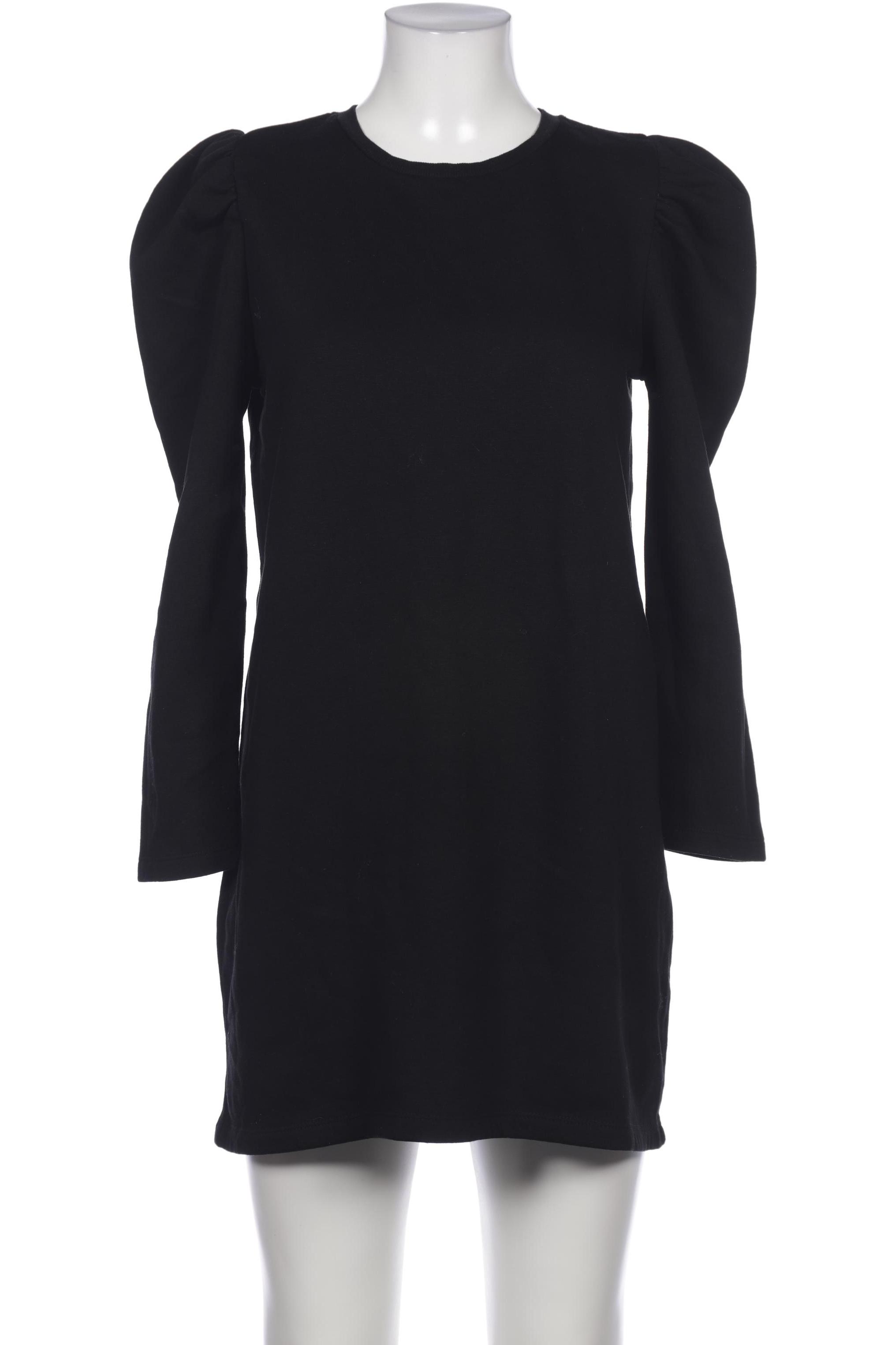 

ZARA Damen Kleid, schwarz