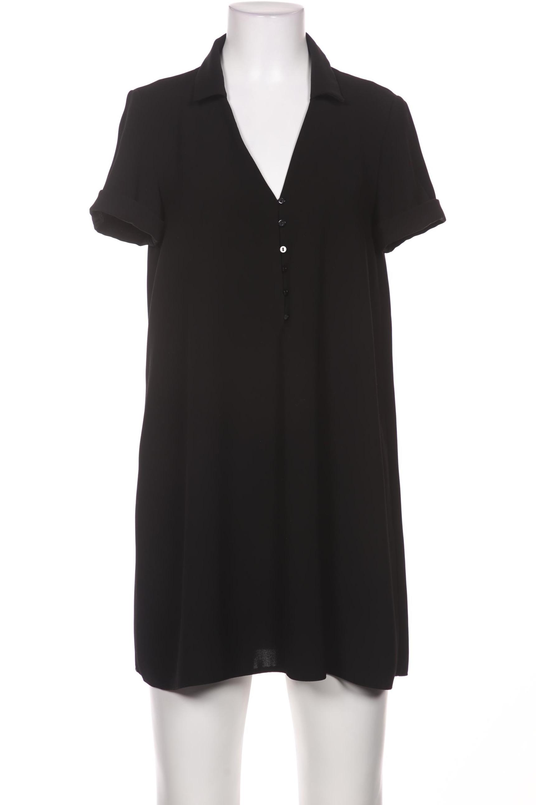 

Zara Damen Kleid, schwarz, Gr. 36